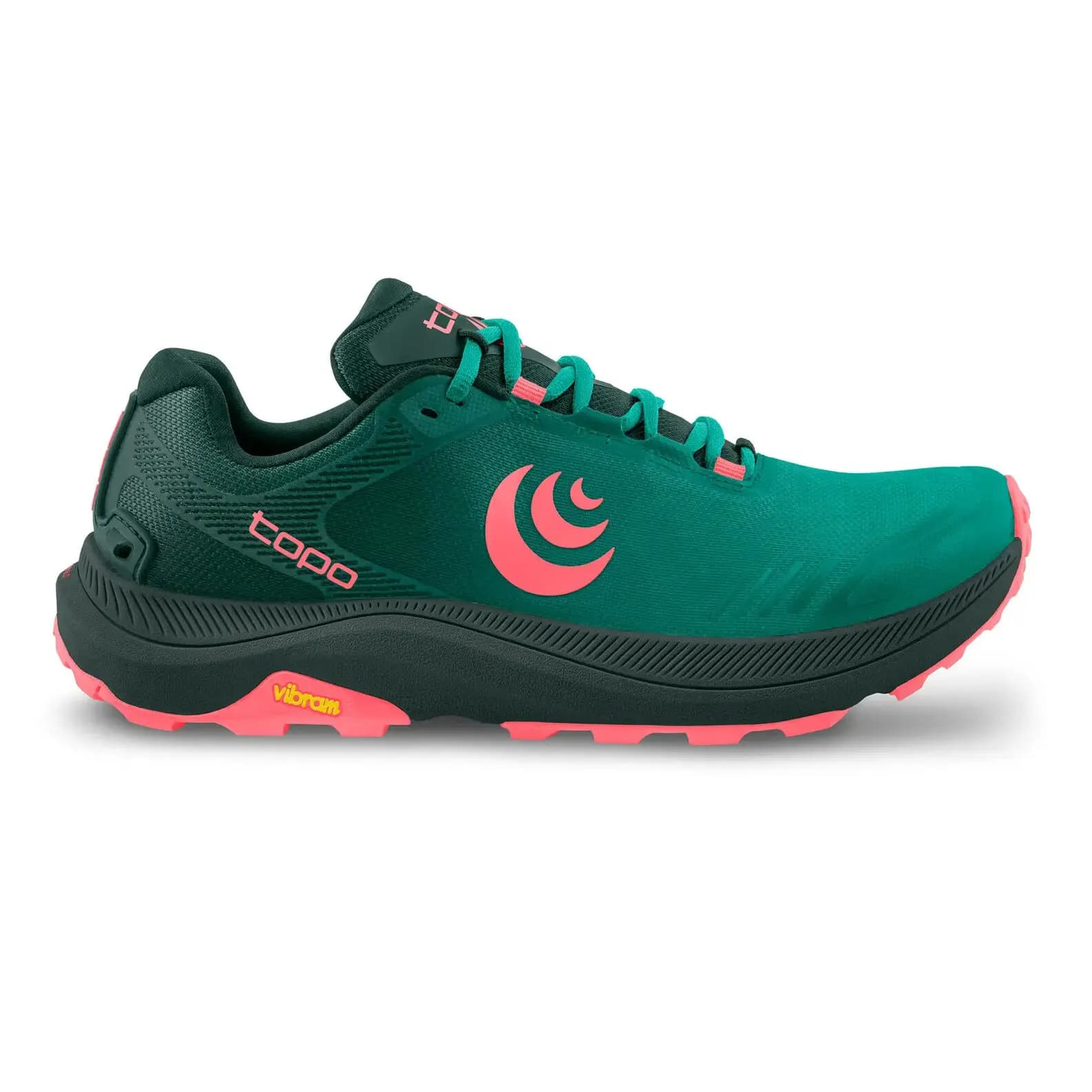 Zapatillas de trail mujer Topo Athletic MT-5