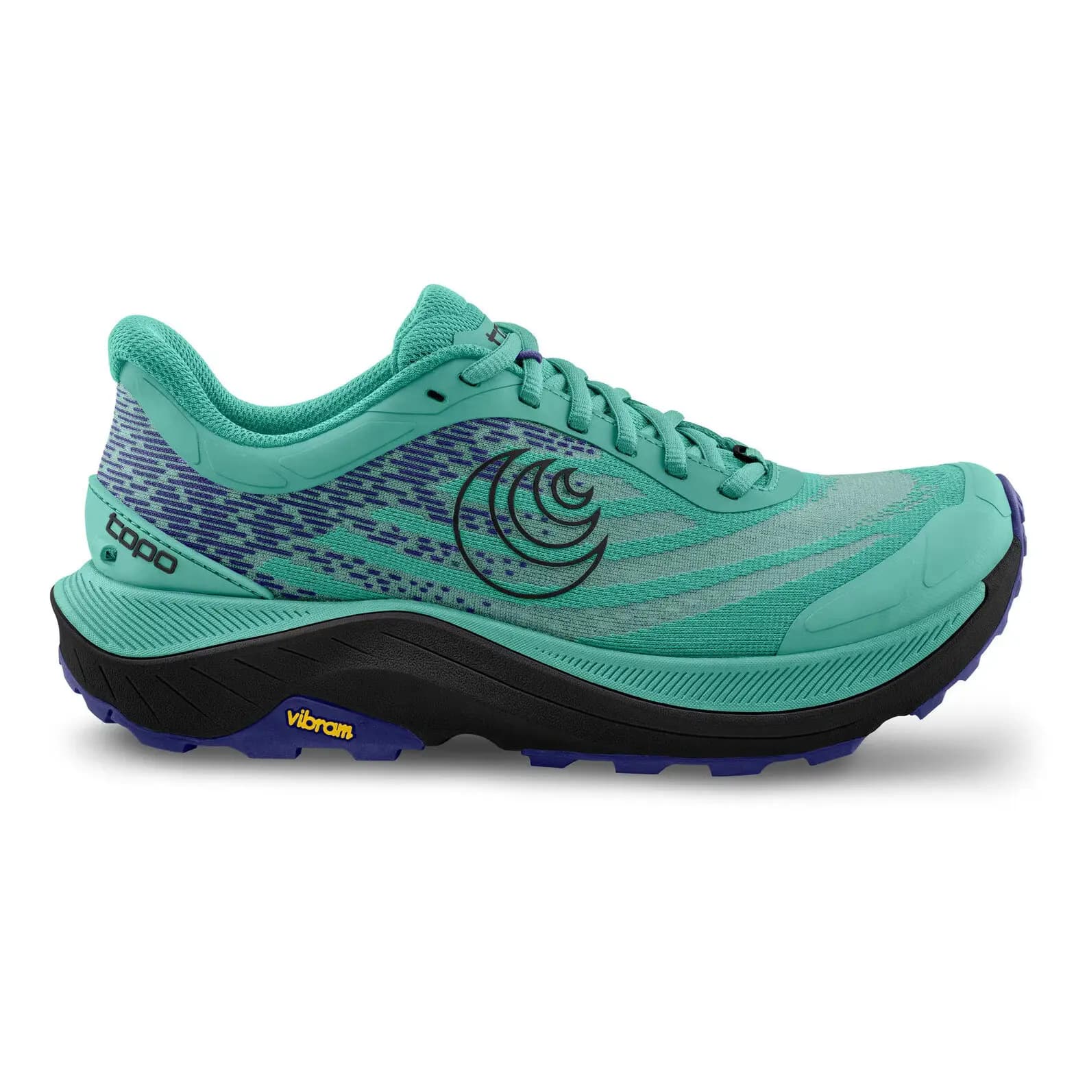 Zapatillas de trail mujer Topo Athletic Ultraventure 4