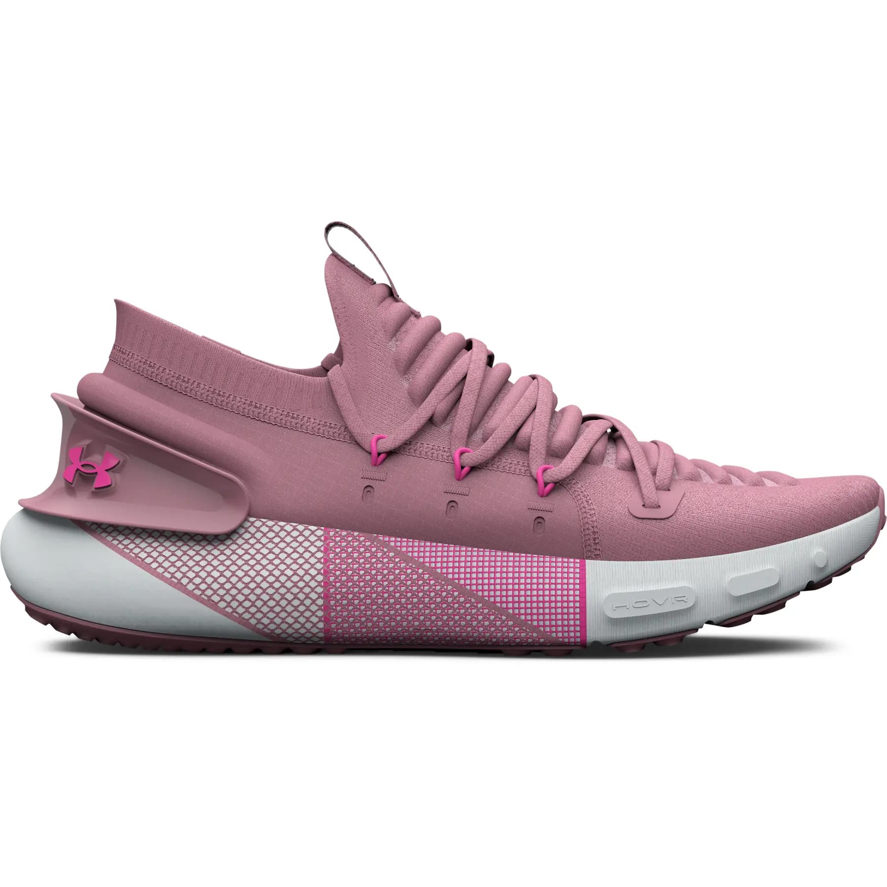 Zapatillas de running mujer Under Armour Hovr Phantom 3