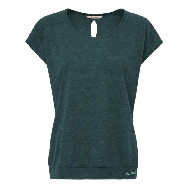 Camiseta mujer VAUDE Skomer III