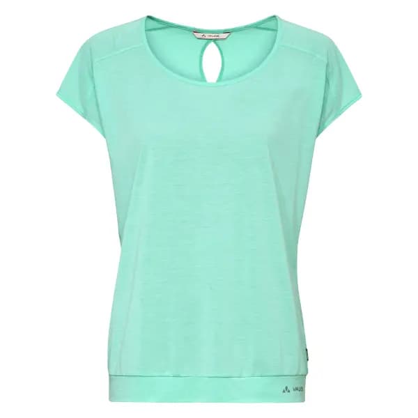 Camiseta mujer VAUDE Skomer III