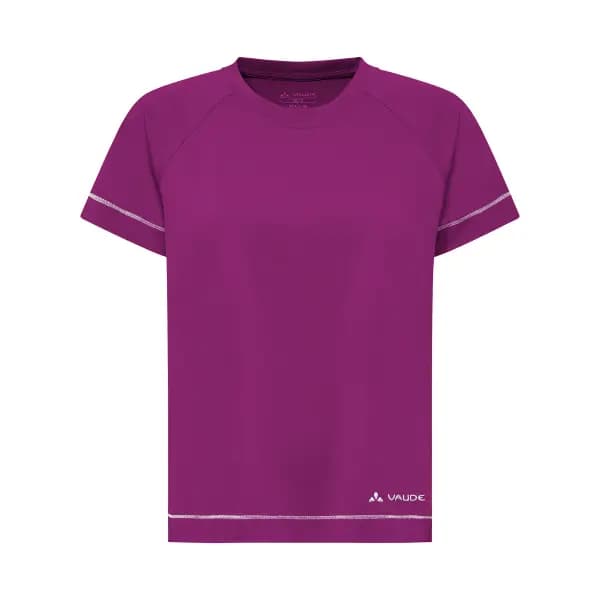Camiseta mujer VAUDE Neyland II