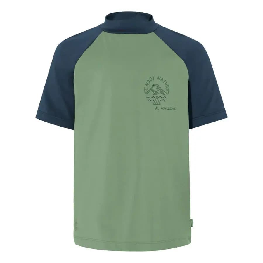 Camiseta infantil VAUDE Solaro III