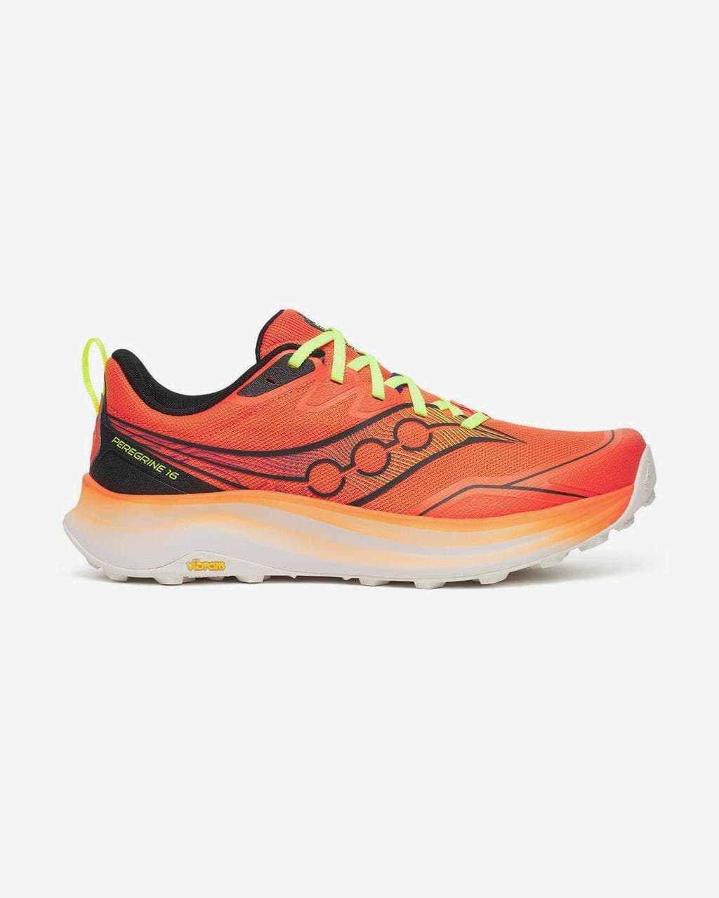Deporvillage: Orange