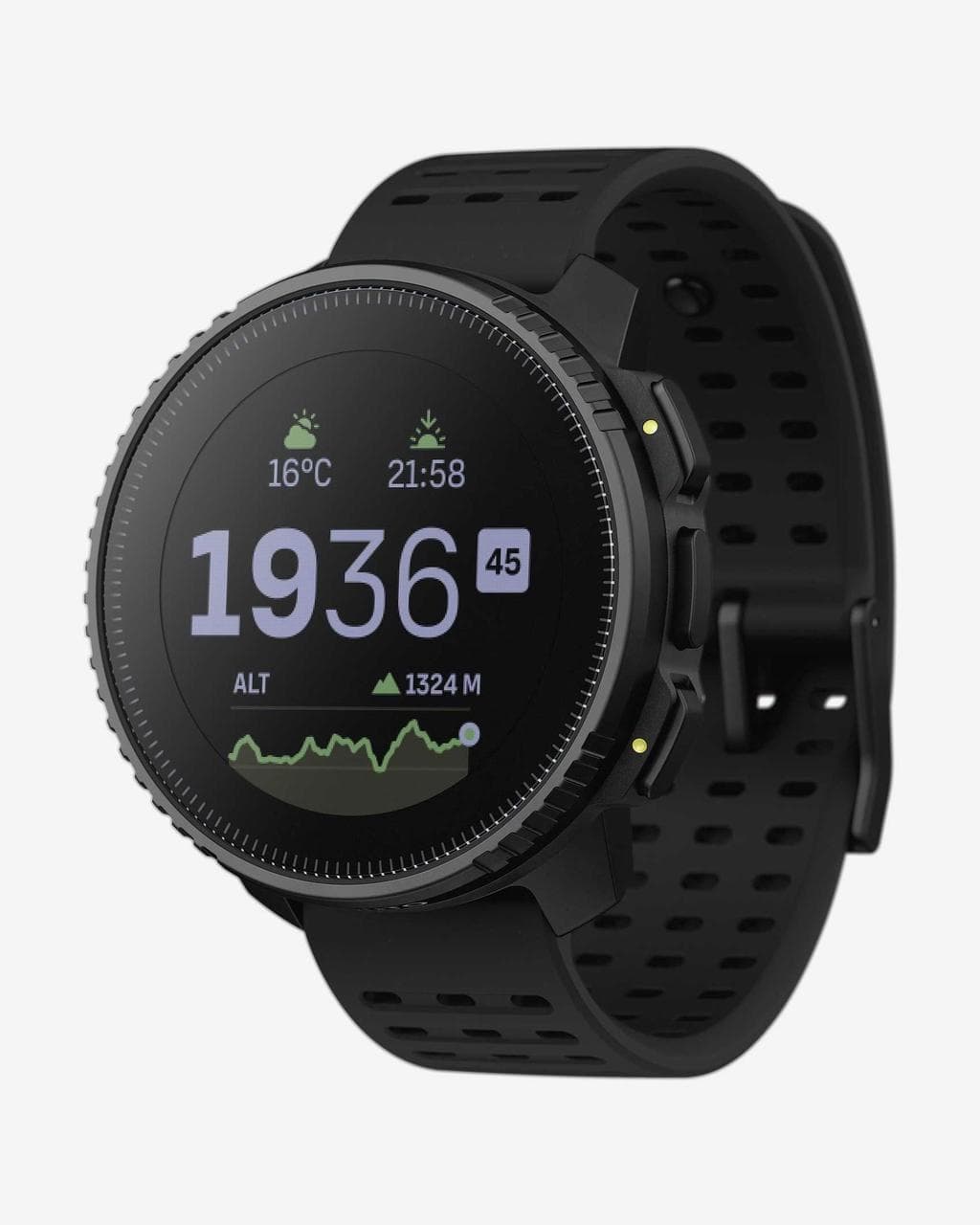 Deporvillage: Black