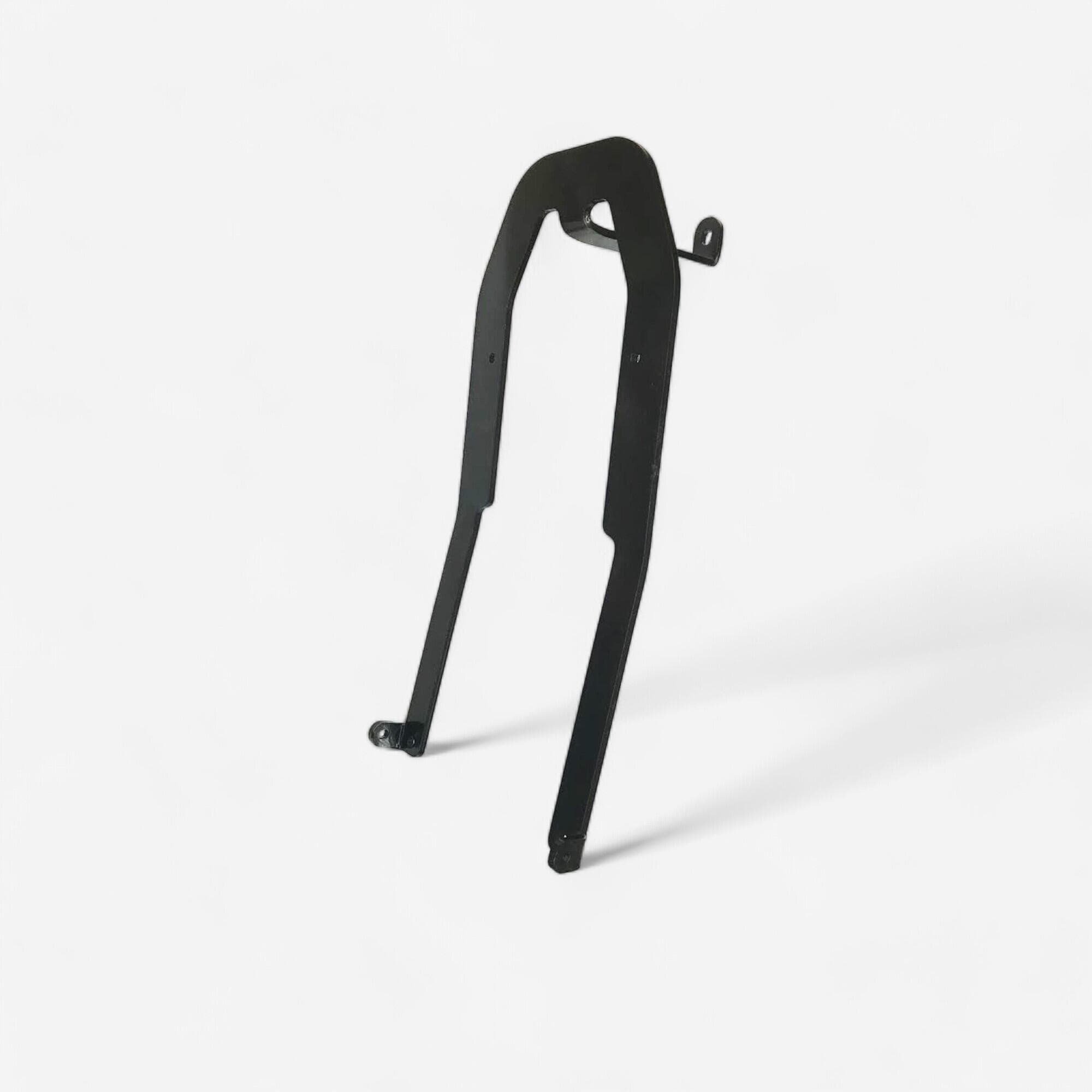 Soporte Candado Ring-Lock Horquilla Velocargo Longtail Eléctrica R500E