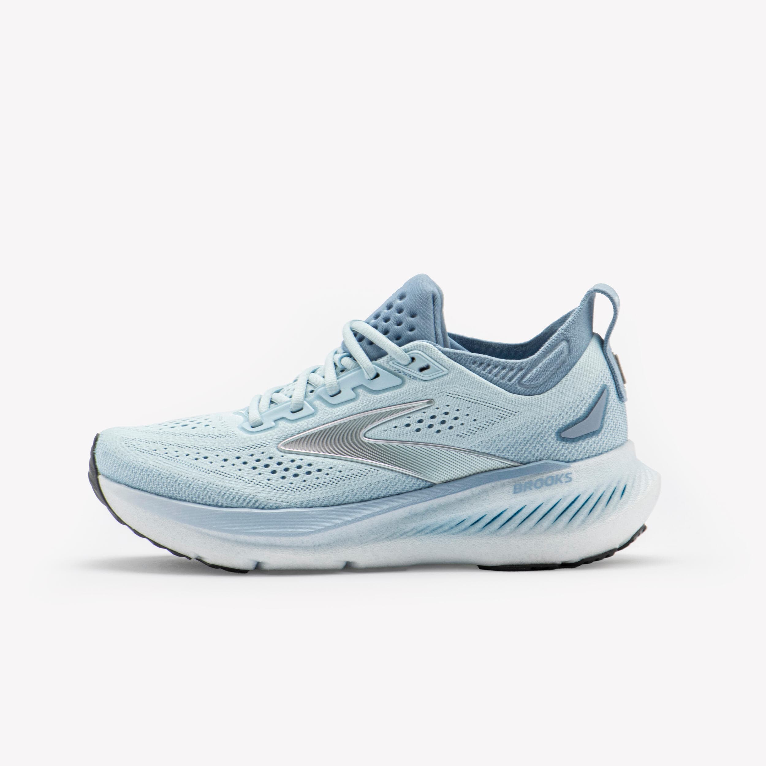 Zapatillas de running mujer, Brooks Glycerin 23 azul