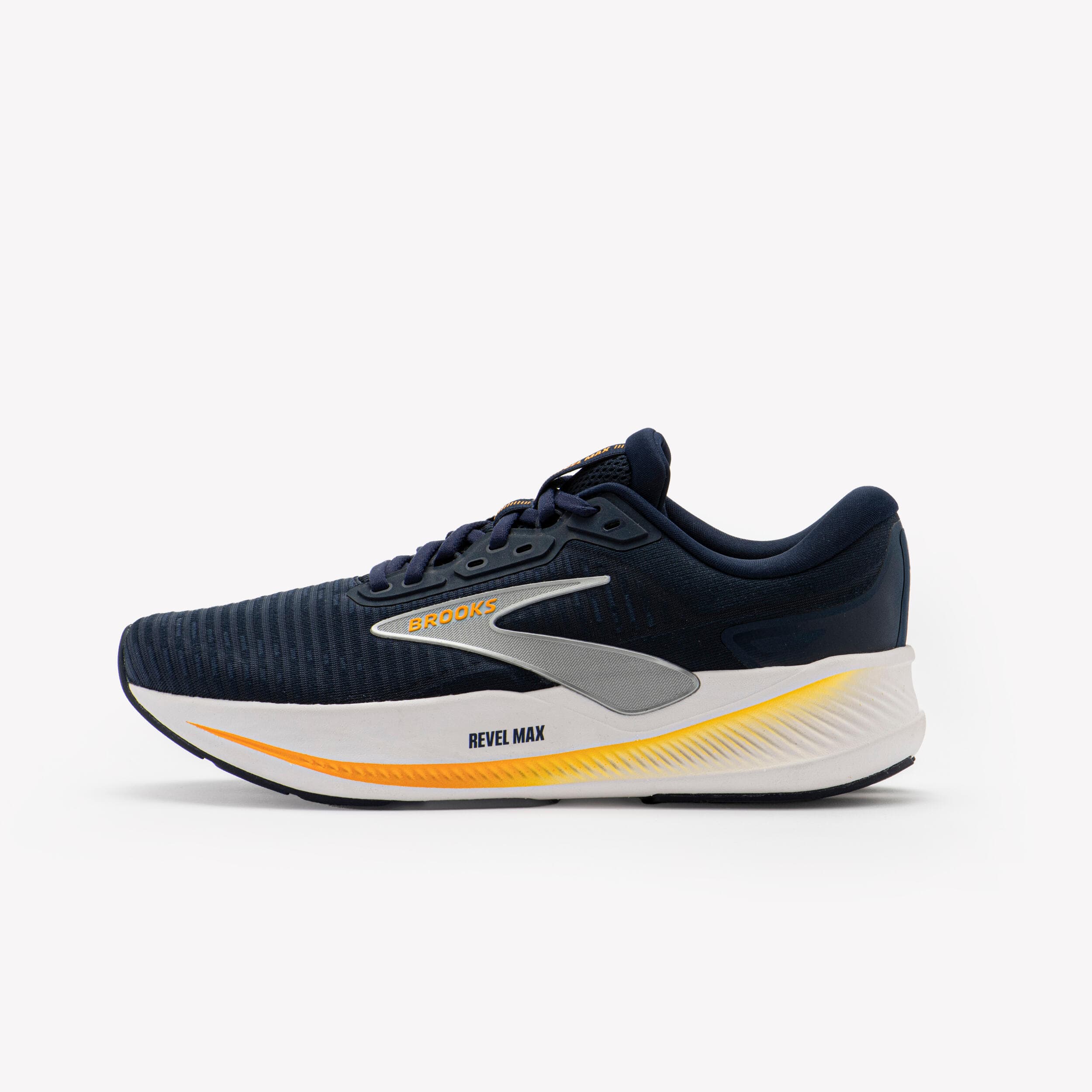 Zapatillas running Brooks Revel Max Hombre - Azul