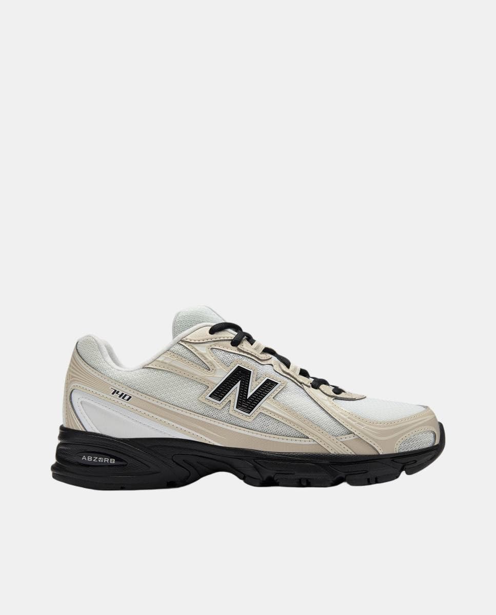 New Balance - Zapatillas casual hombre 740 retro running