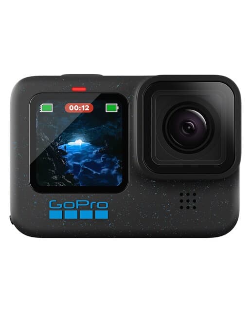 GoPro HERO12 Black