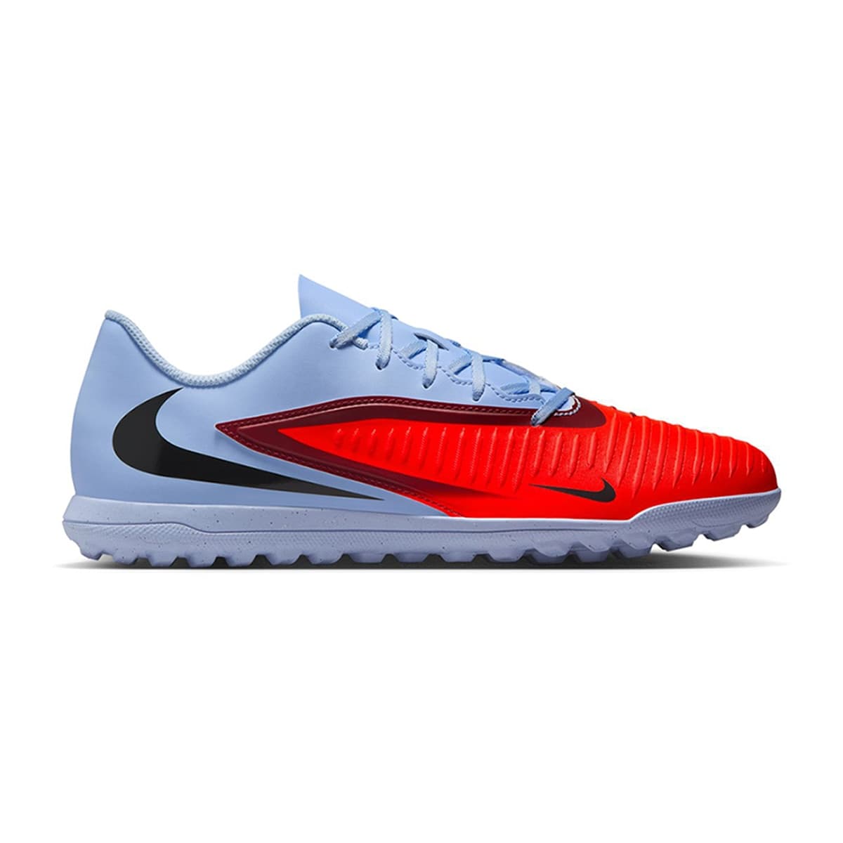 Nike - Botas de fútbol turf de Hombre PHANTOM 6 LOW CLUB TF