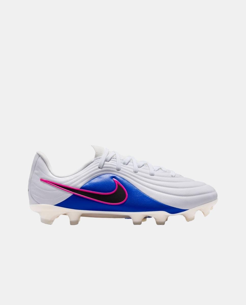 Nike - Botas Futbol de niños Jr Tiempo Maestro Academy Fgmg