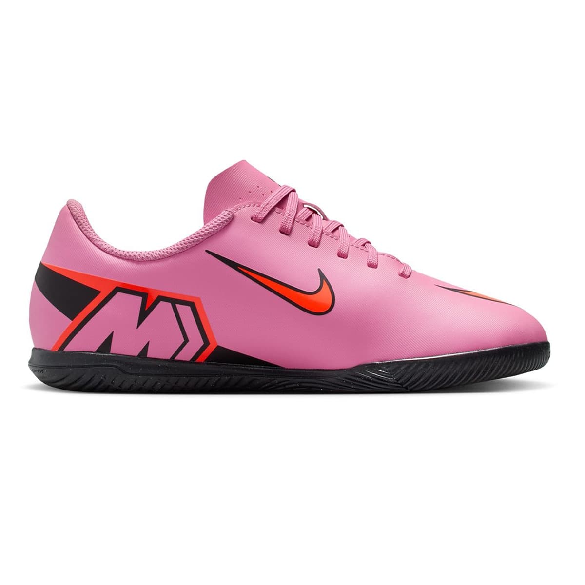 Nike - Zapatillas de fútbol sala de Niños JR VAPOR 16 CLUB IC