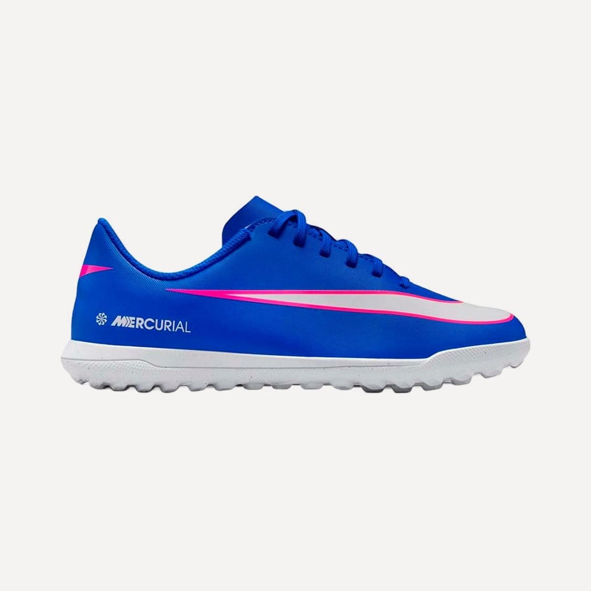 Nike - Botas Turf de Niños Jr Vapor 16 Club Tf