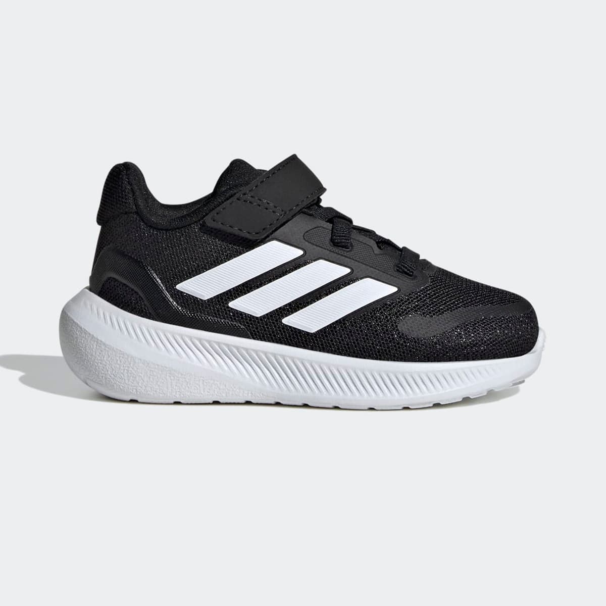 adidas - Zapatillas de running de niños RUNFALCON 5 EL I
