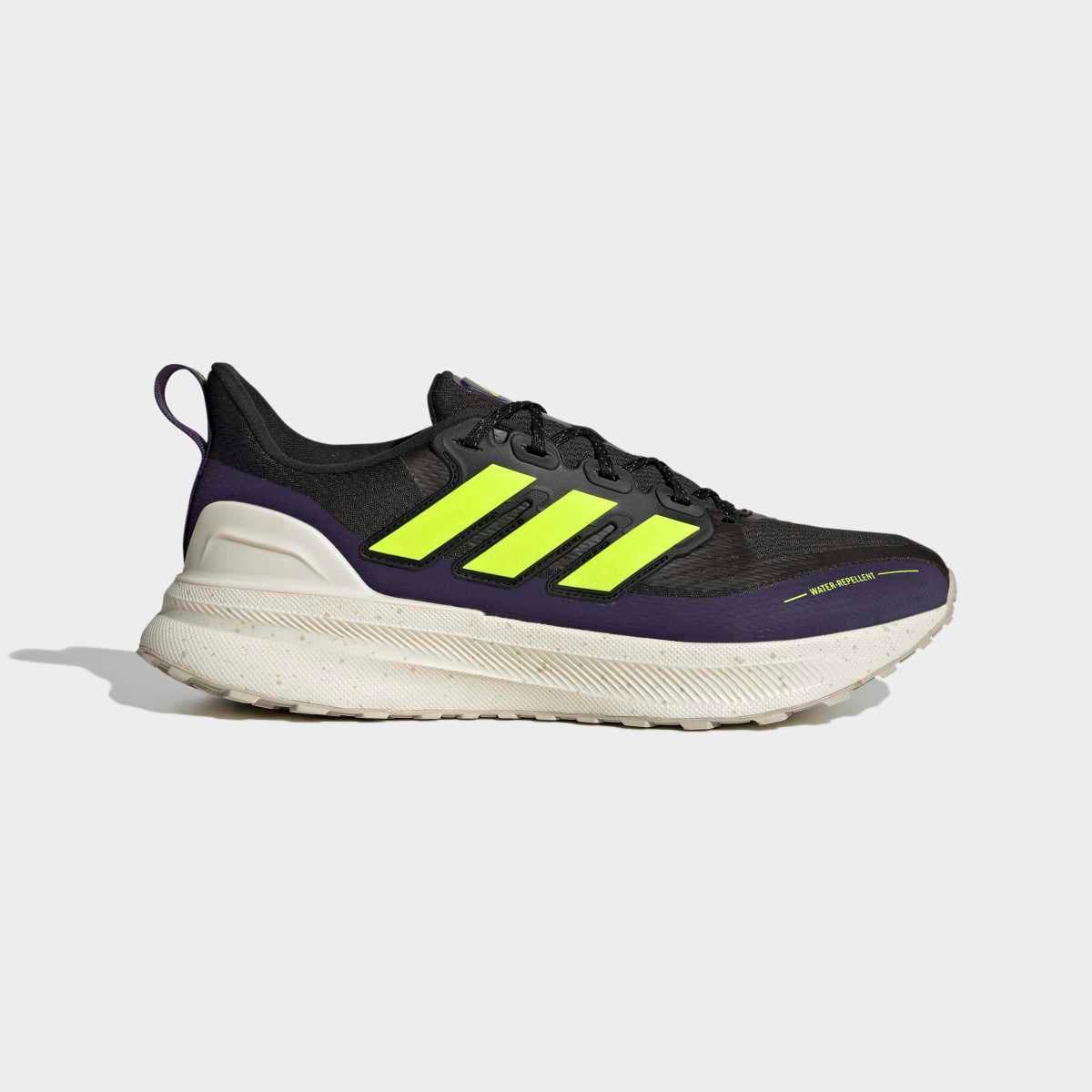 adidas - Zapatillas de running de hombre Ultrarun 5 TR Running