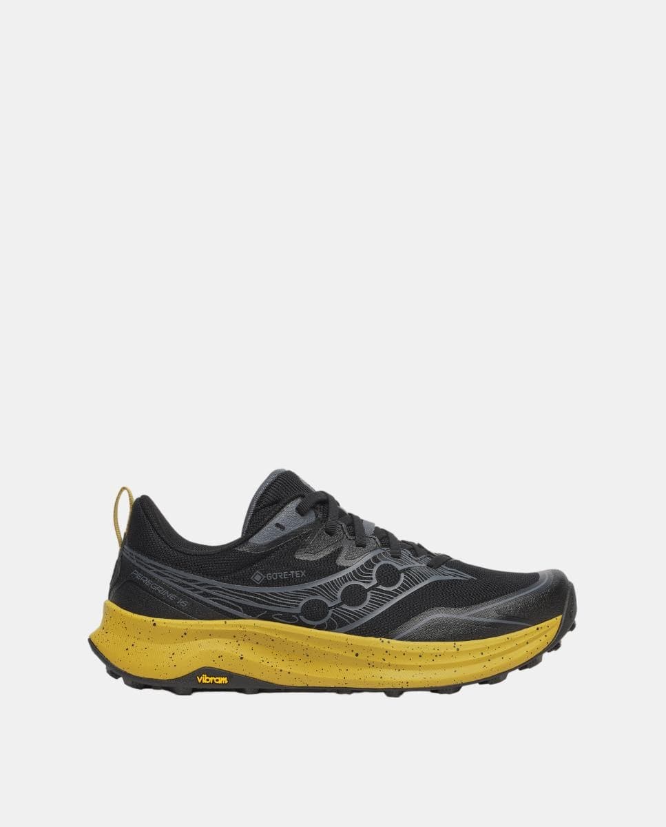 Saucony - Zapatillas deportivas de Trail Running de HOMBRE PEREGRINE 16 GTX