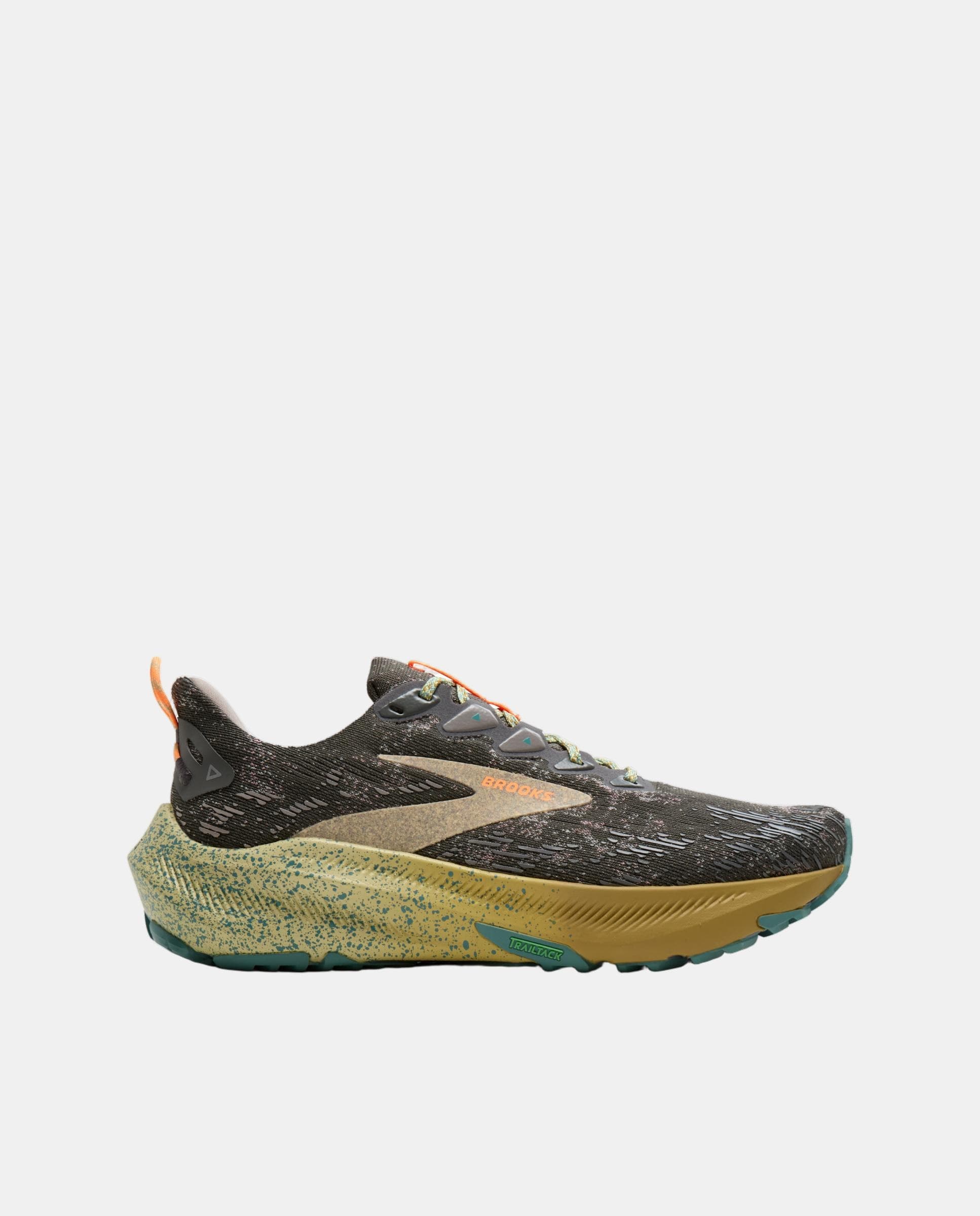 Brooks - Zapatillas de running de hombre Ghost Trail Brooks.