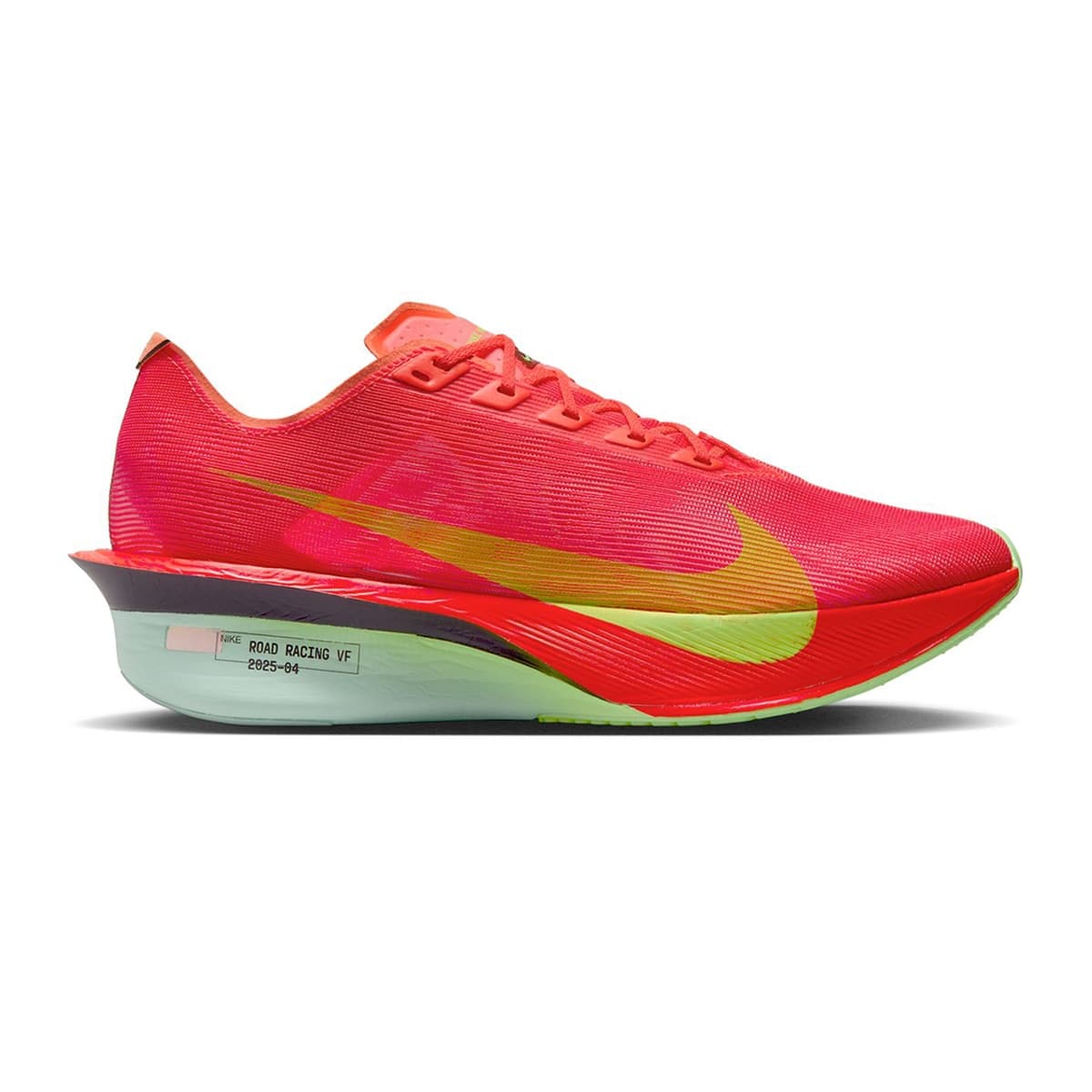 Nike - Zapatillas de running de hombre ZOOMX VAPORFLY NEXT% 4