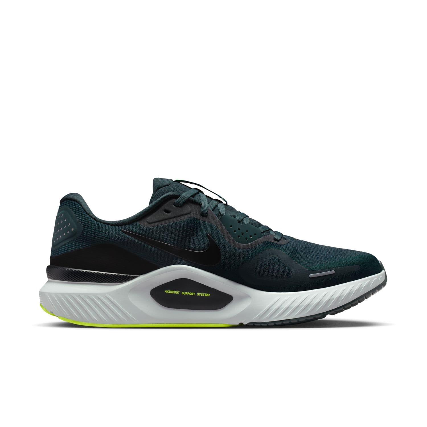 Nike - Zapatillas de running de hombre NIKE STRUCTURE 26 Nike.