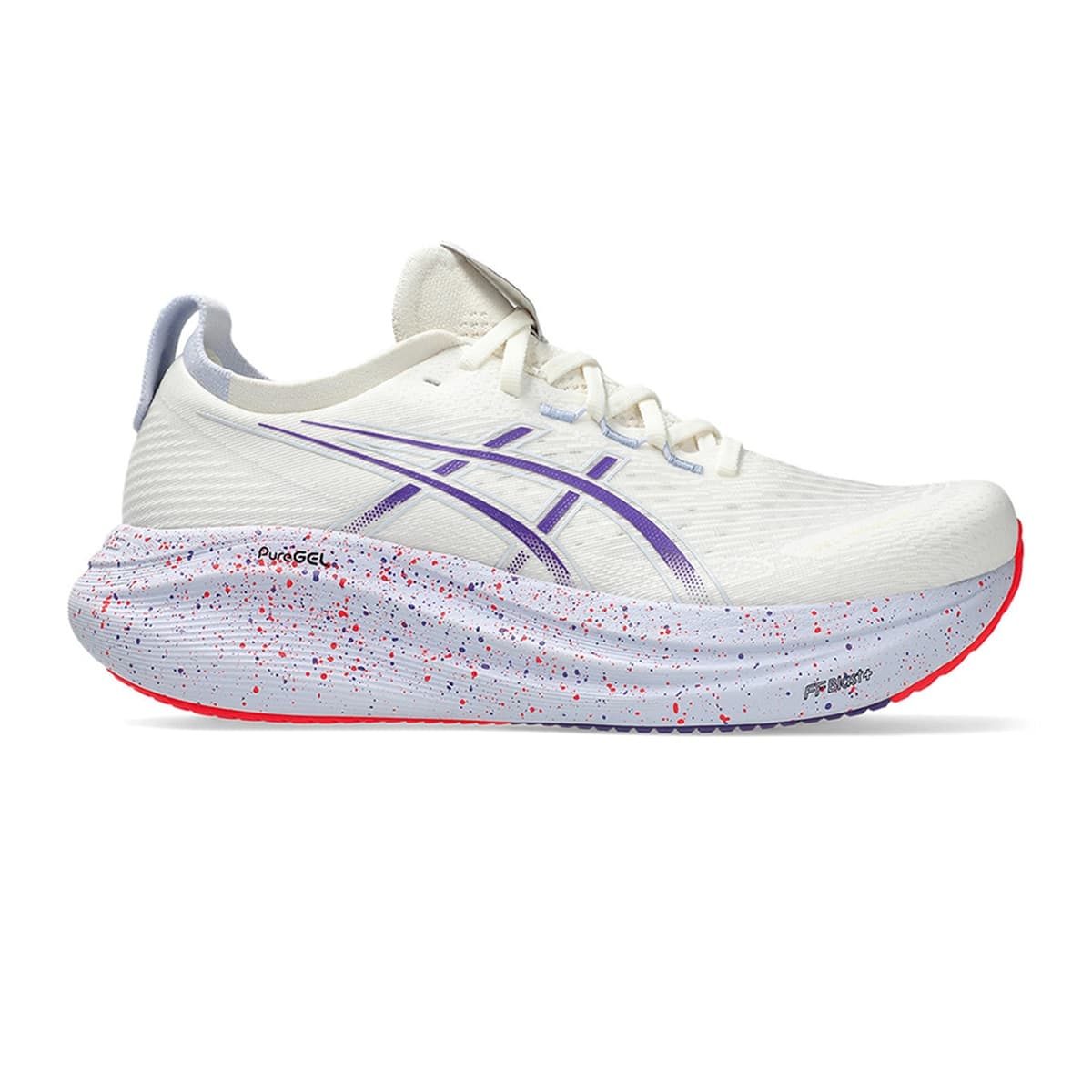 Asics - Zapatillas de running de hombre Gel-Nimbus 27 Tokyo