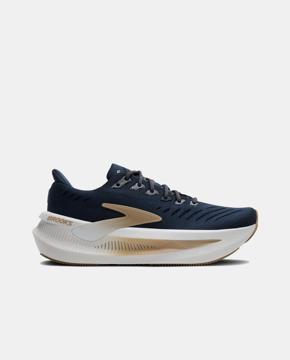 Brooks - Zapatillas de running de hombre Glycerin Max 2