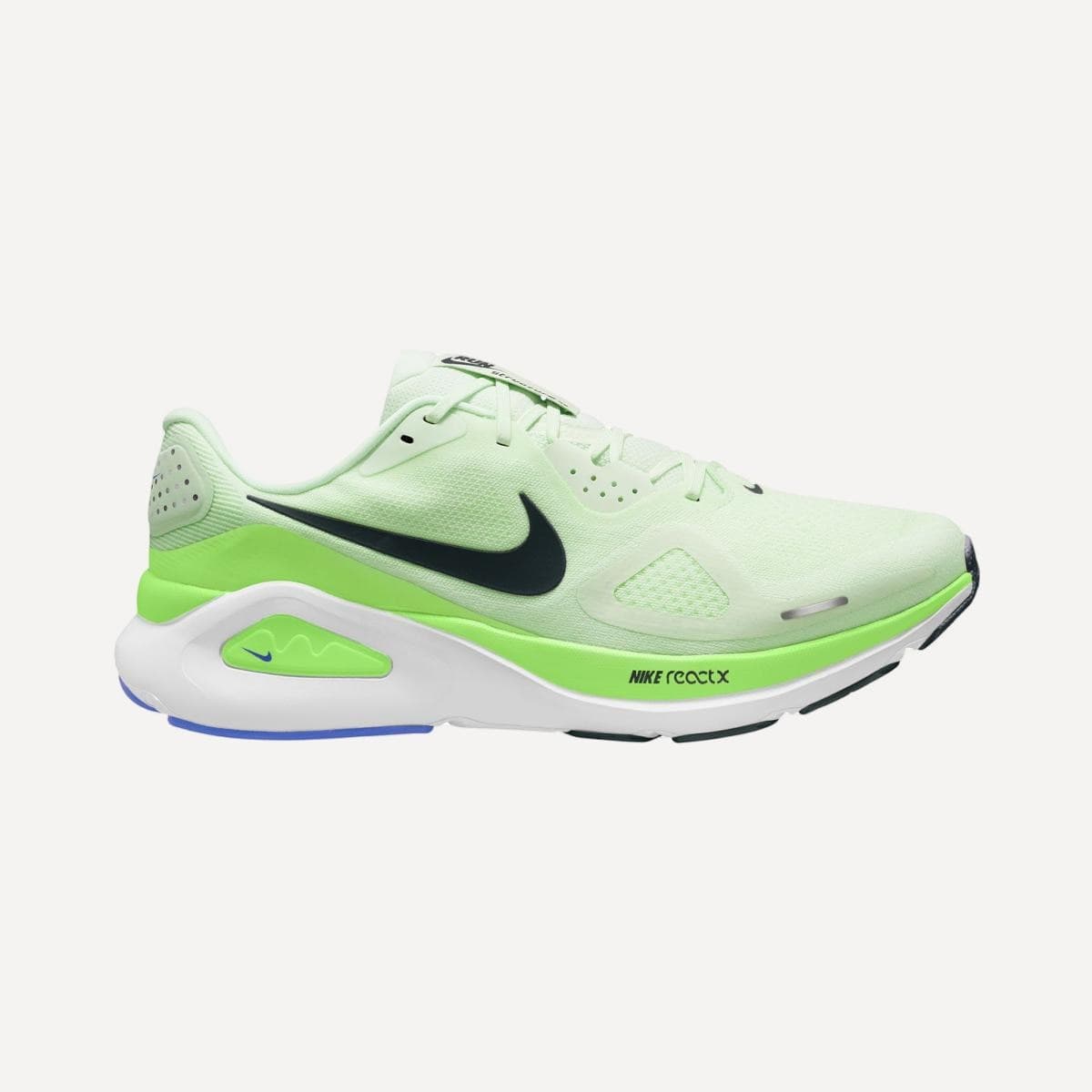 Nike - Zapatillas de Running de hombre NIKE STRUCTURE 26 Nike.