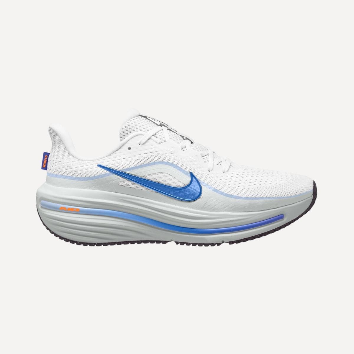 Nike - Zapatillas de running de hombre NIKE AIR WINFLO 12 Nike.