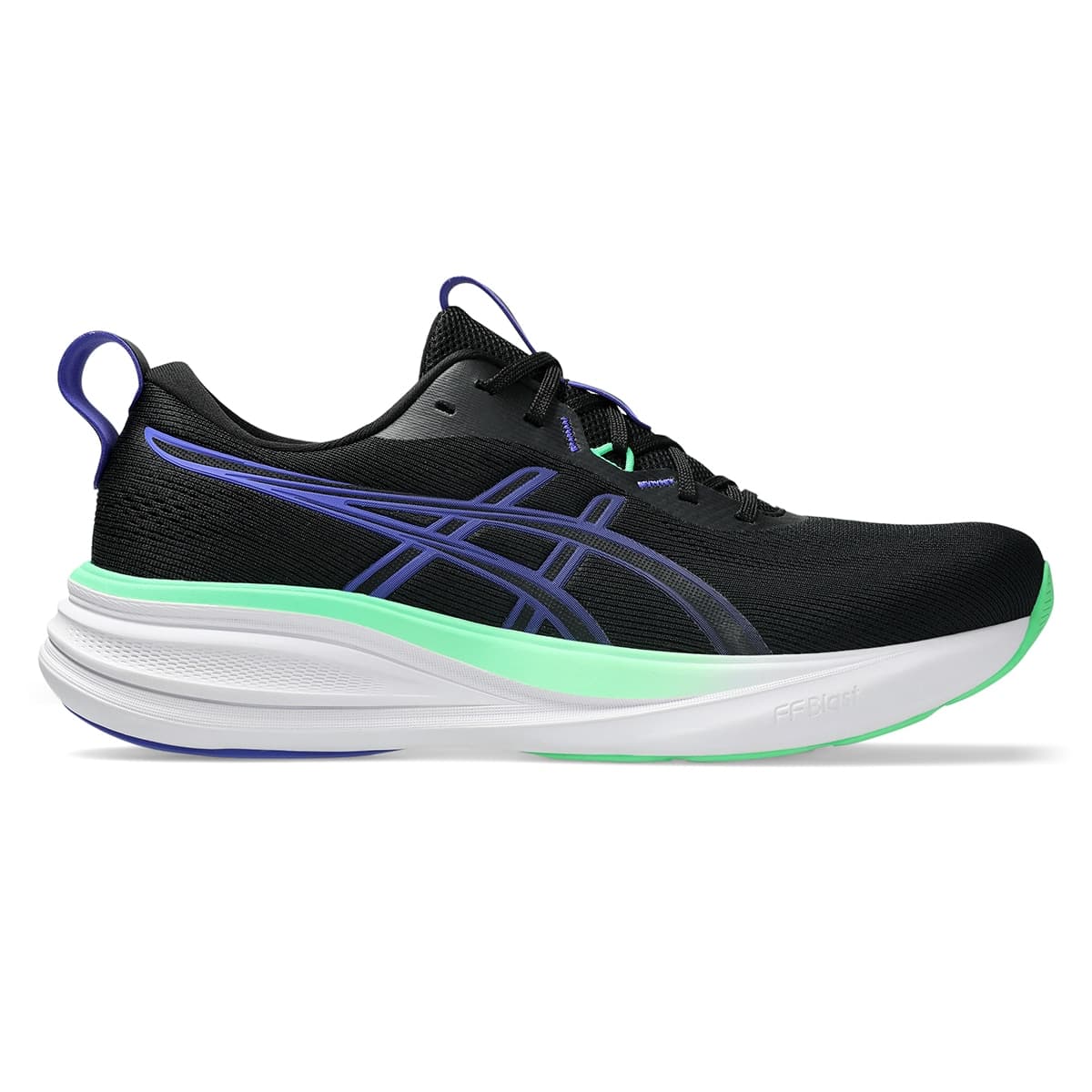 Asics - Zapatillas de running de hombre GEL-PULSE 17 ASICS.