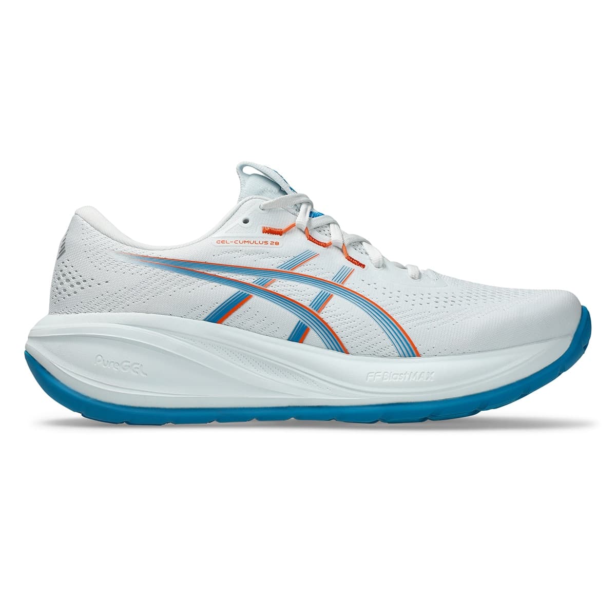 Asics - Zapatillas Running de hombre GEL-CUMULUS 28 ASICS.