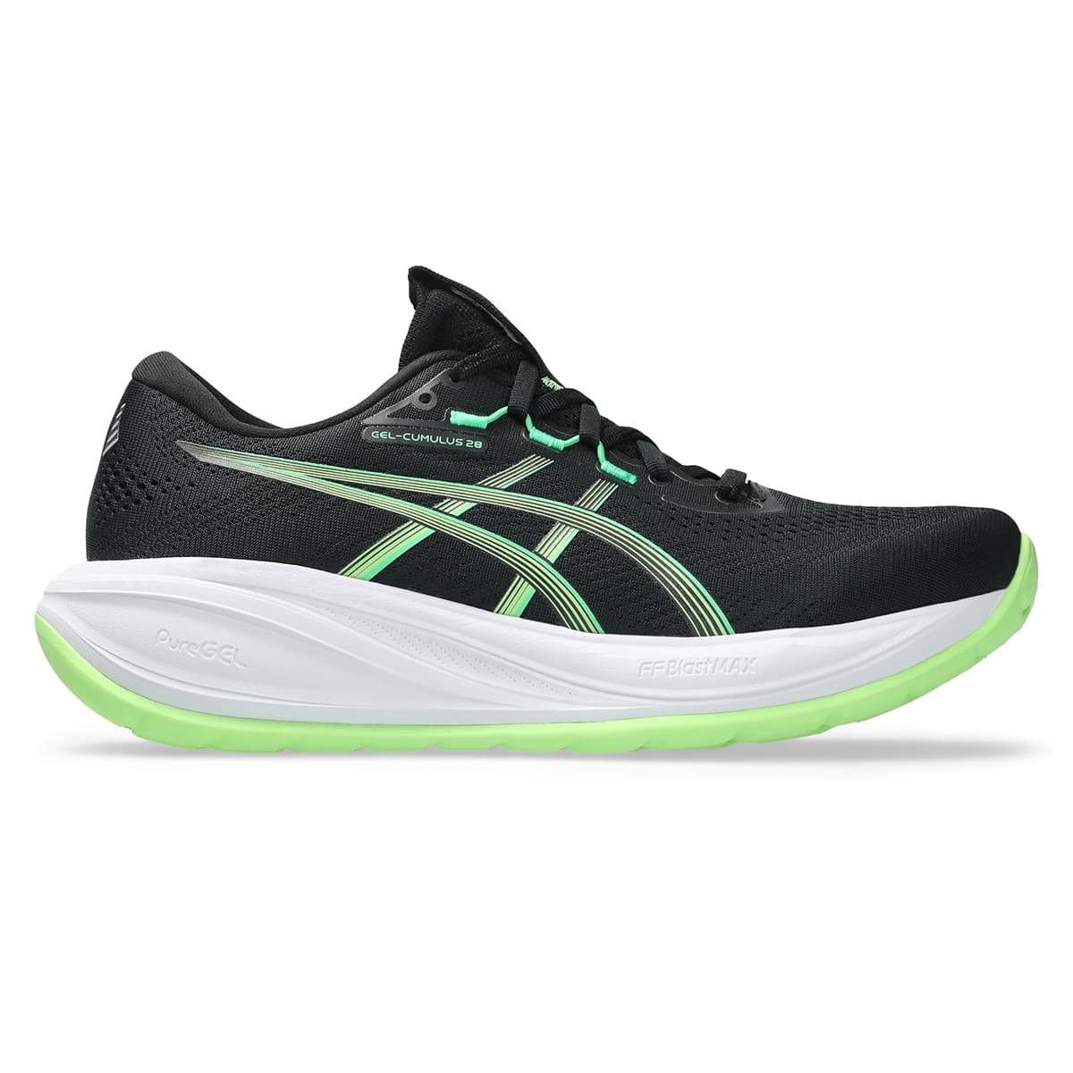 Asics - Zapatillas Running de hombre GEL-CUMULUS 28 ASICS.