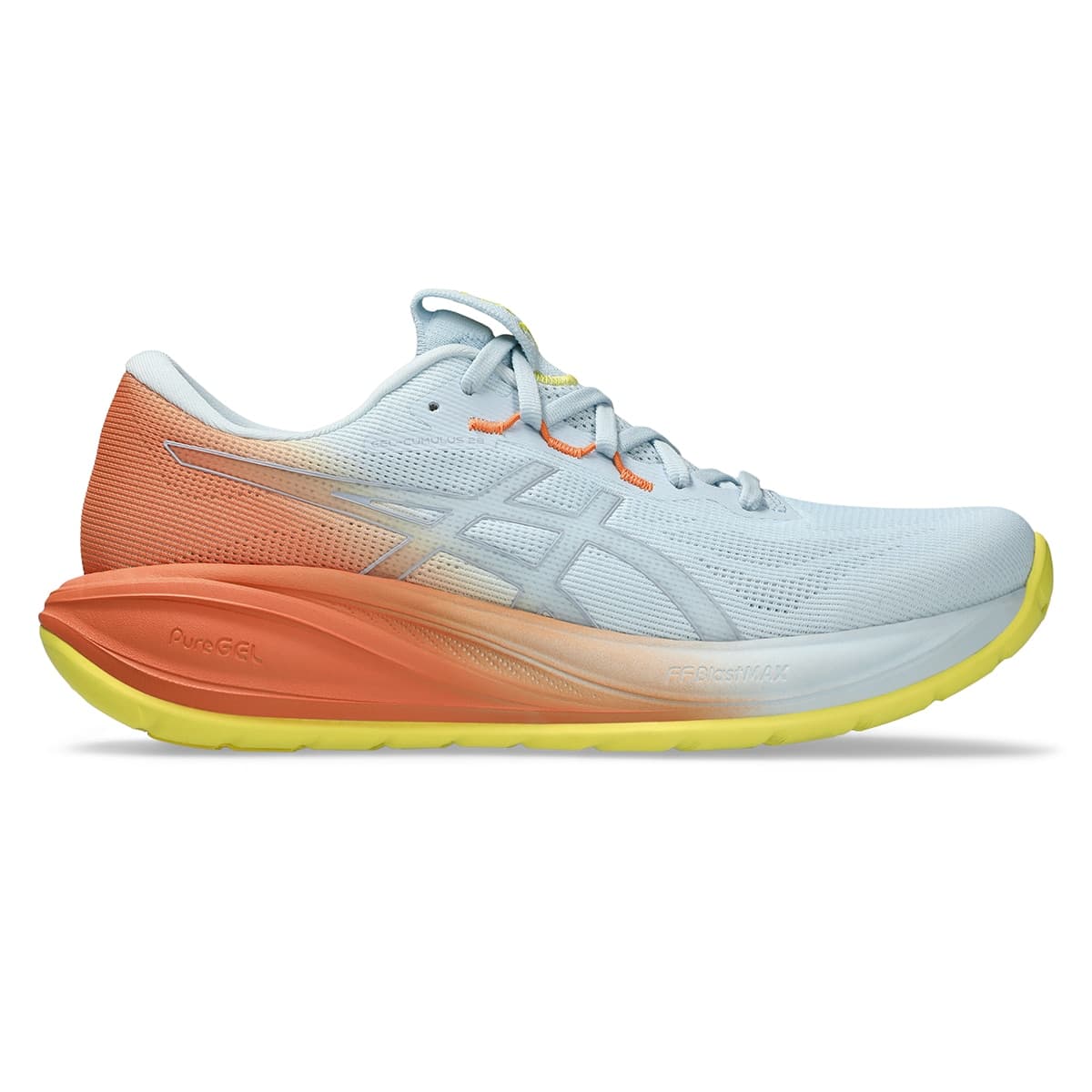 Asics - Zapatillas Running de hombre GEL-CUMULUS 28 ASICS.