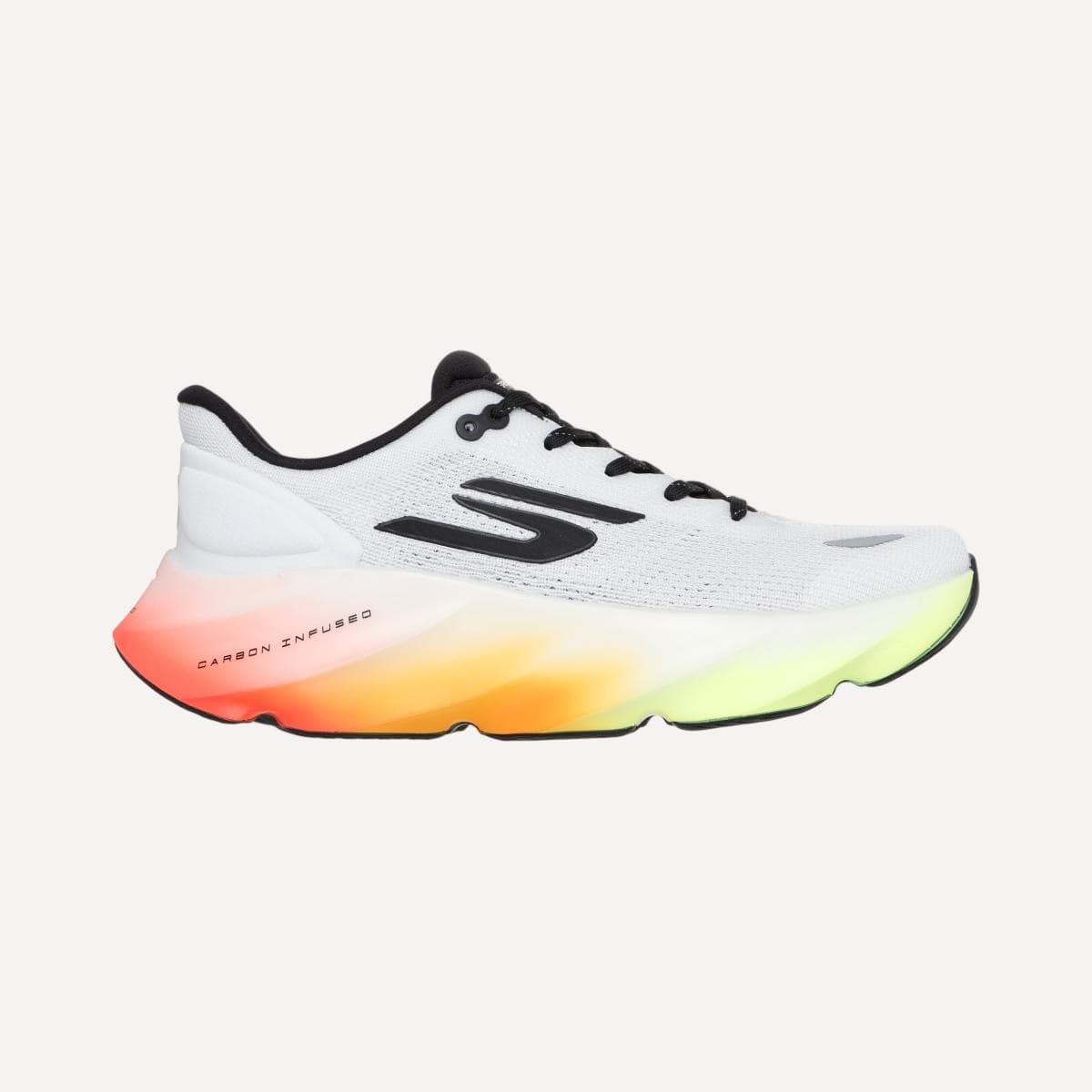 Skechers - Zapatillas de running de hombre SKX AERO BURST Skechers.