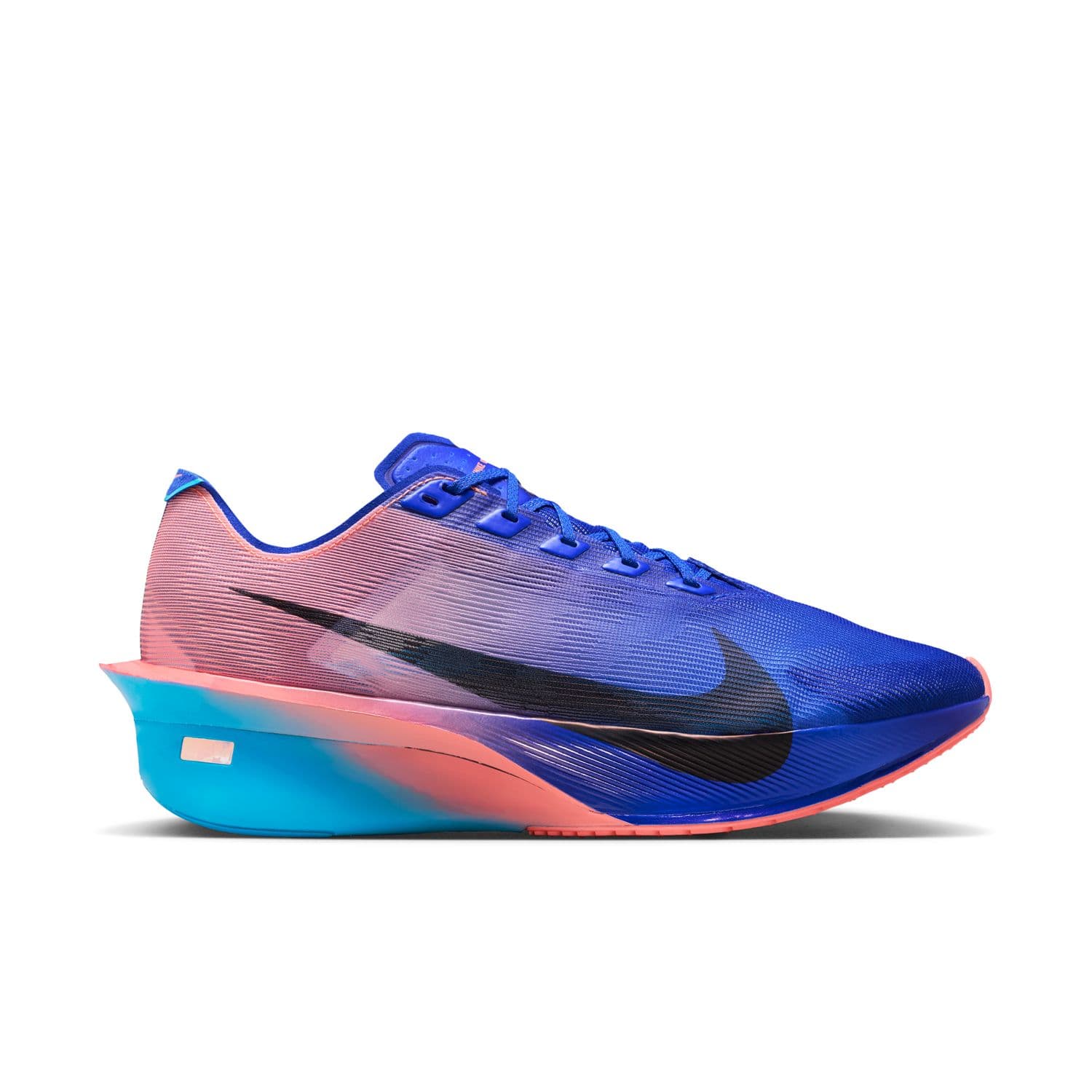 Nike - Zapatillas de running de hombre ZOOMX VAPORFLY NEXT% 4 FK