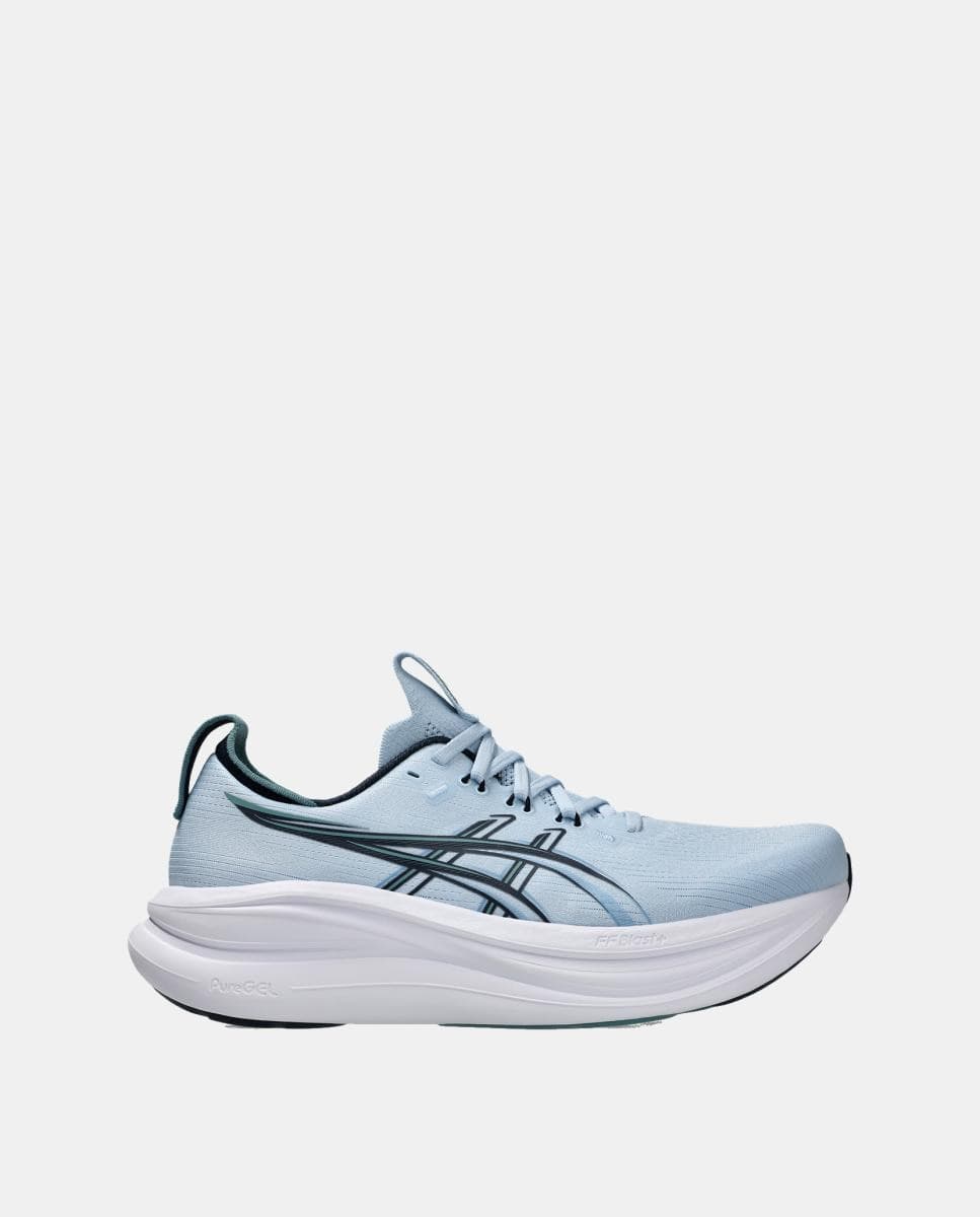Asics - Zapatillas Running de Hombre GEL-NIMBUS 28 ASICS.