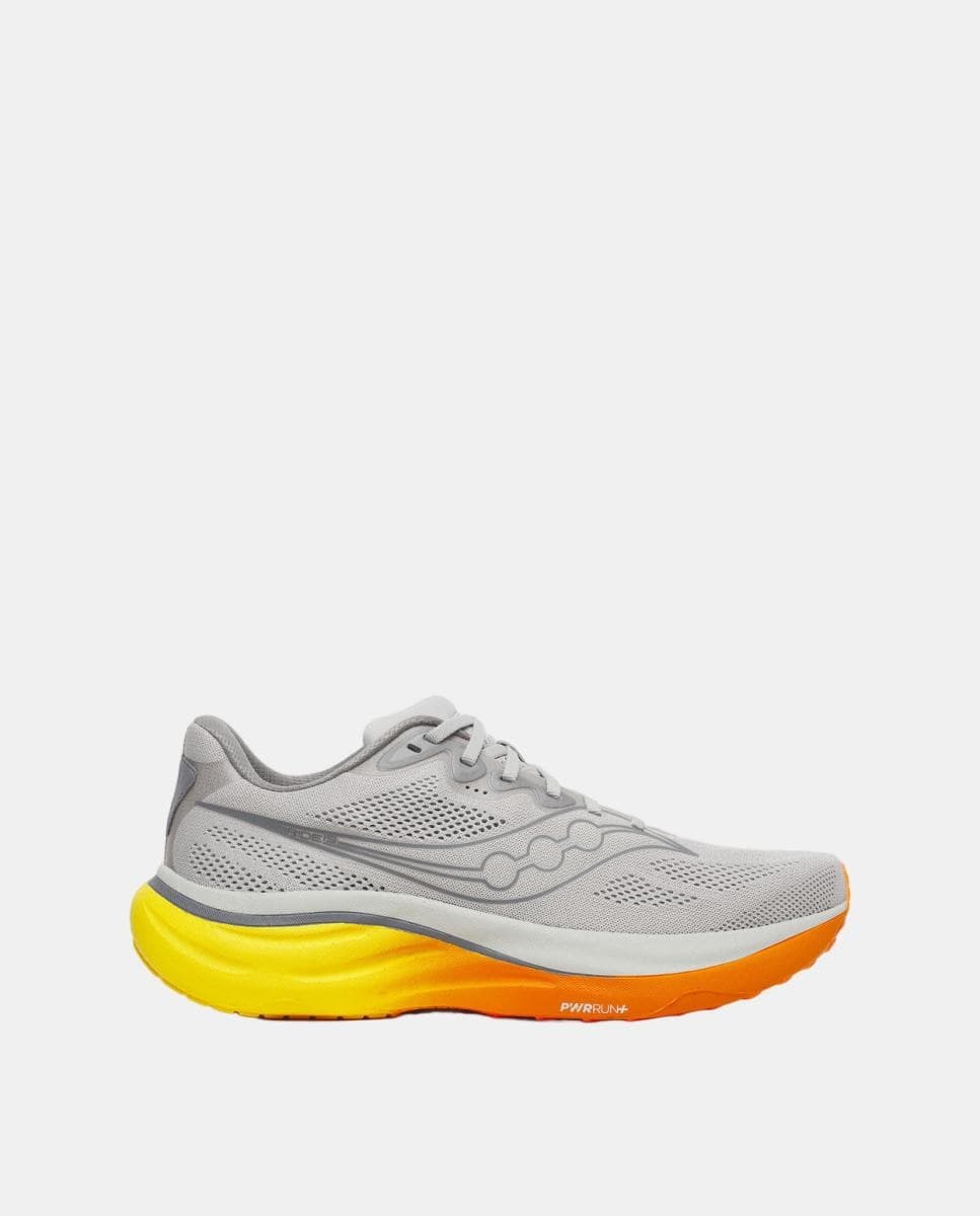 Saucony - Zapatillas de Running de hombre RIDE 19 Saucony.