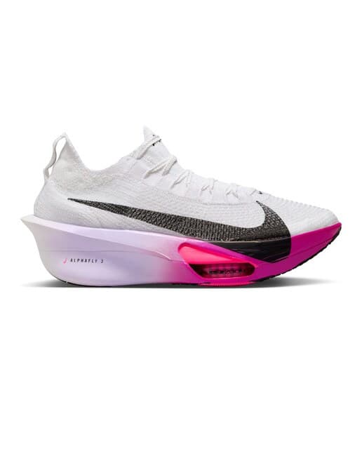 Nike - Zapatillas de running de mujer Air Zoom Alphafly Next% 3