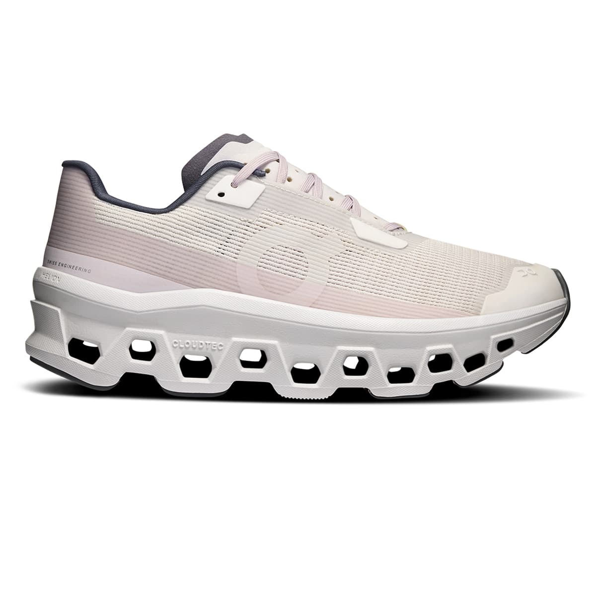 On - Zapatillas de running de mujer Cloudmonster Void
