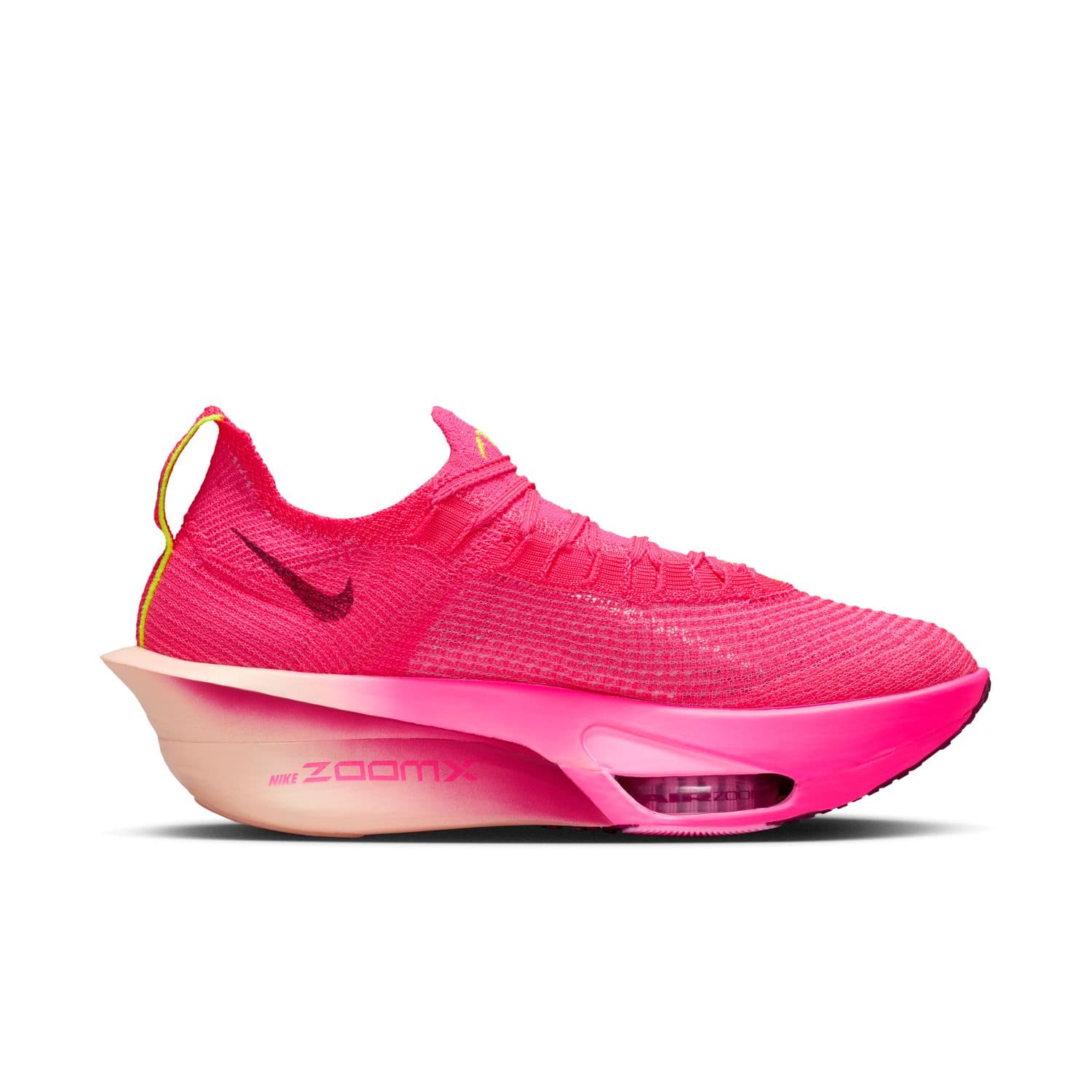 Nike - Zapatillas de running de mujer W AIR ZOOM ALPHAFLY NEXT