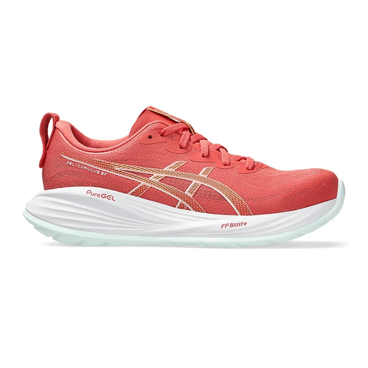 Asics - Zapatillas de running de mujer Gel-Cumulus 27