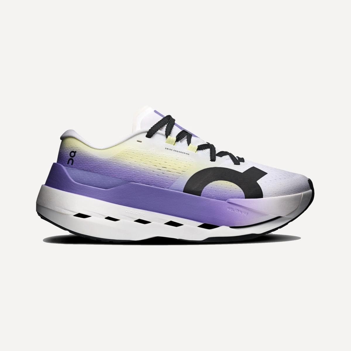 On - Zapatillas Running Mujer Cloudboom Max ON.