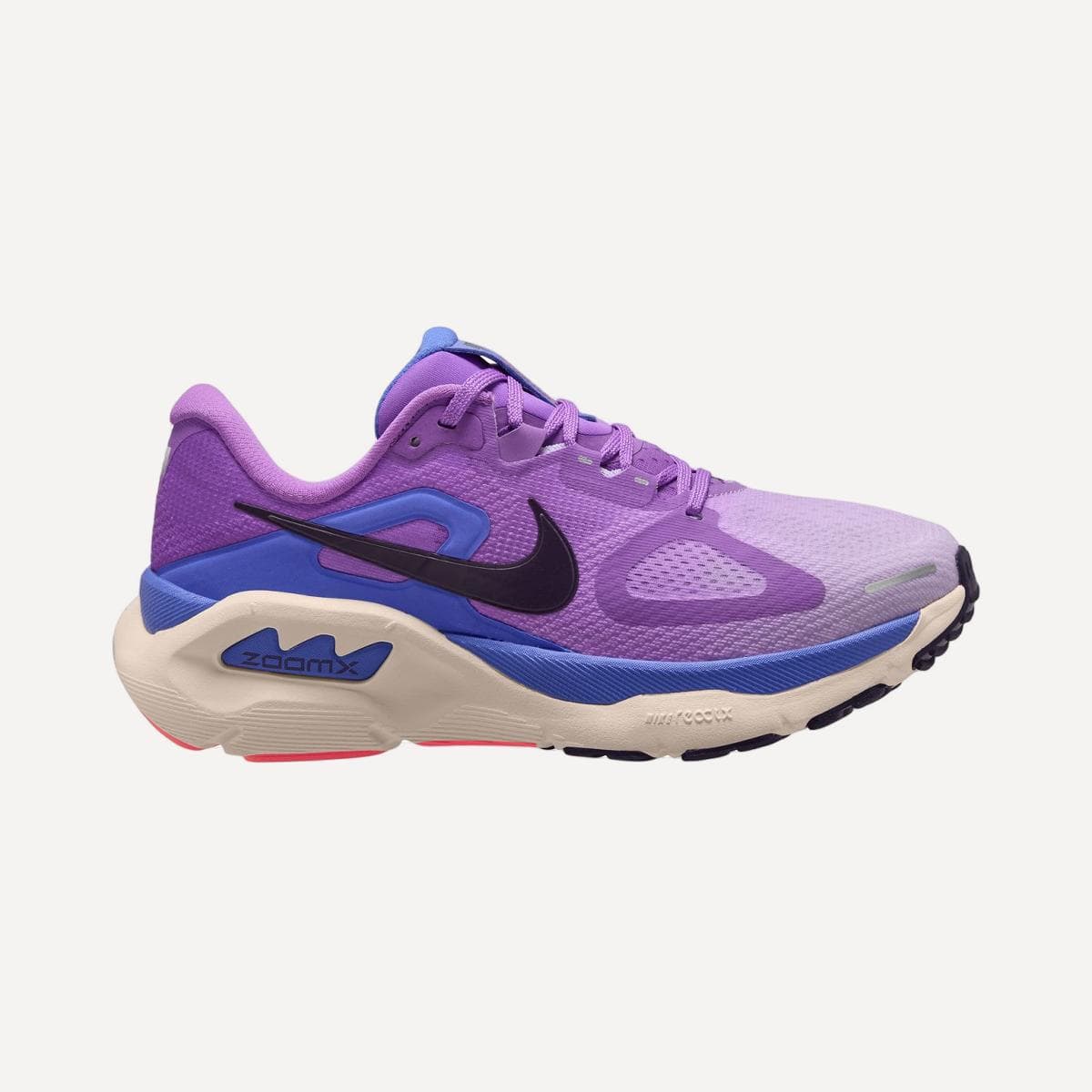 Nike - Zapatillas de Running de mujer WMNS NIKE STRUCTURE PLUS Nike.
