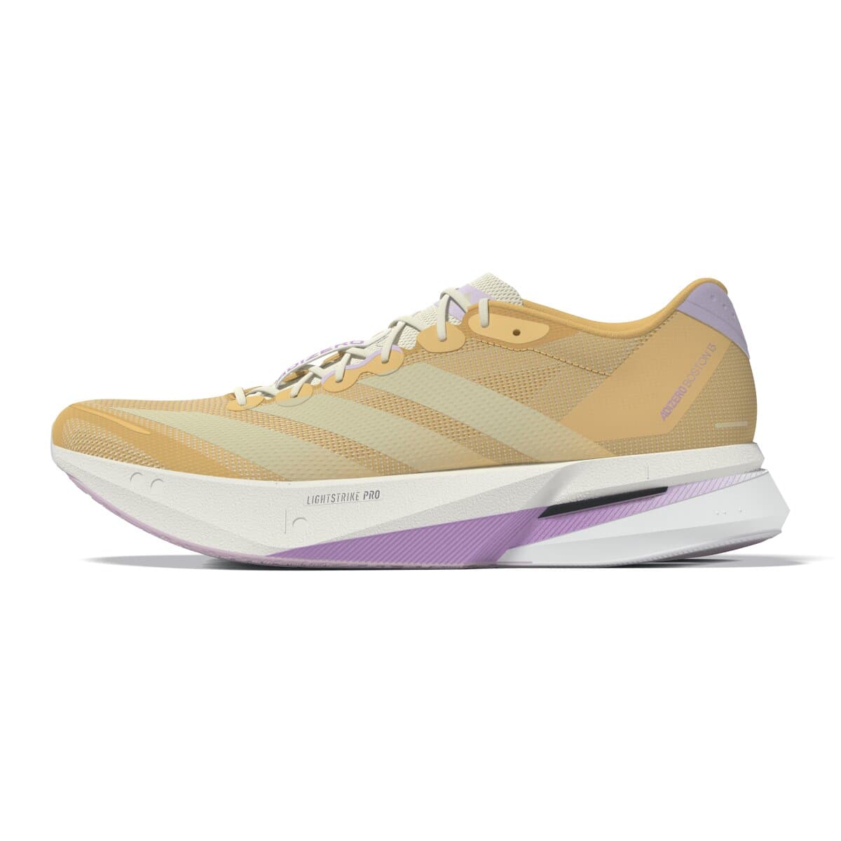 adidas - Zapatillas de Mujer ADIZERO BOSTON 13 W Adidas.