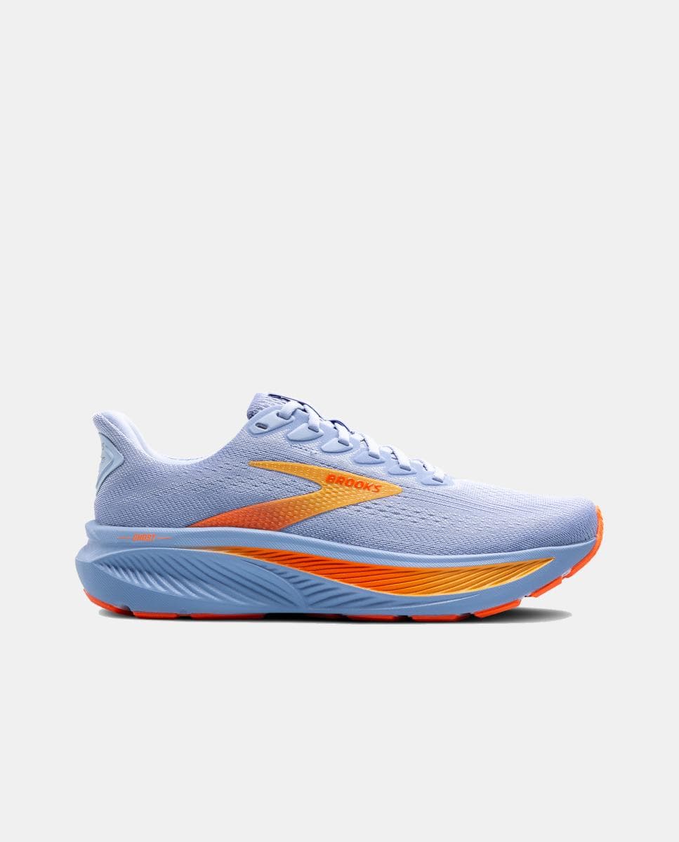 Brooks - Zapatillas de running de mujer Ghost 17