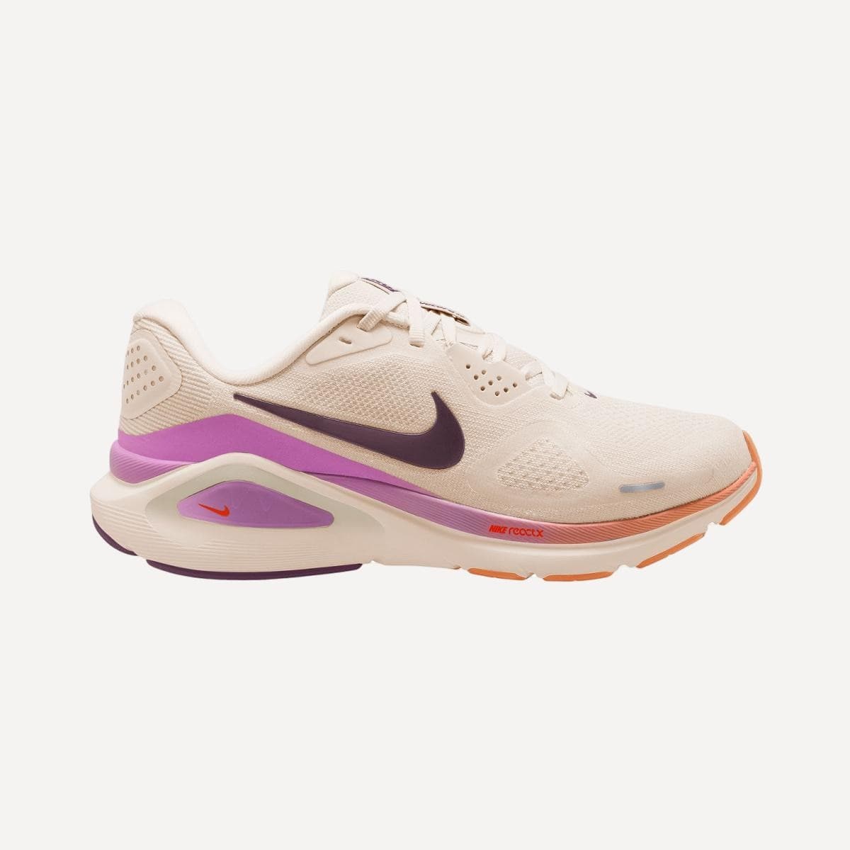 Nike - Zapatillas de Running de mujer W NIKE STRUCTURE 26 Nike.