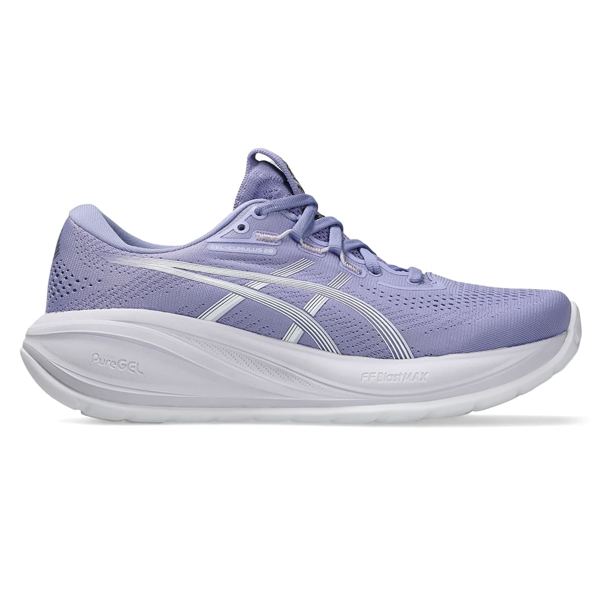 Asics - Zapatillas running de mujer GEL-CUMULUS 28 ASICS.