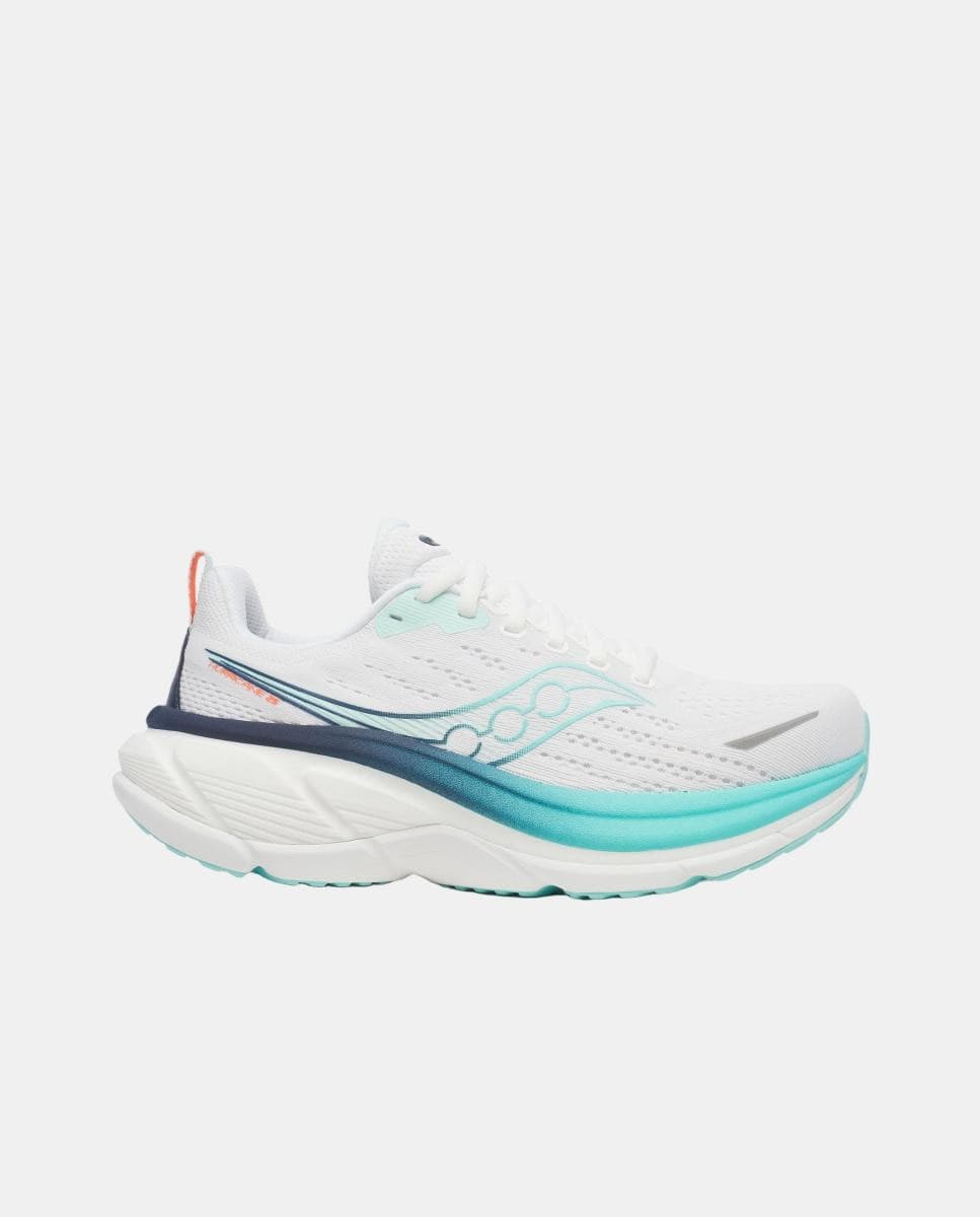 Saucony - Zapatillas deportivas de Running de Mujer HURRICANE 25