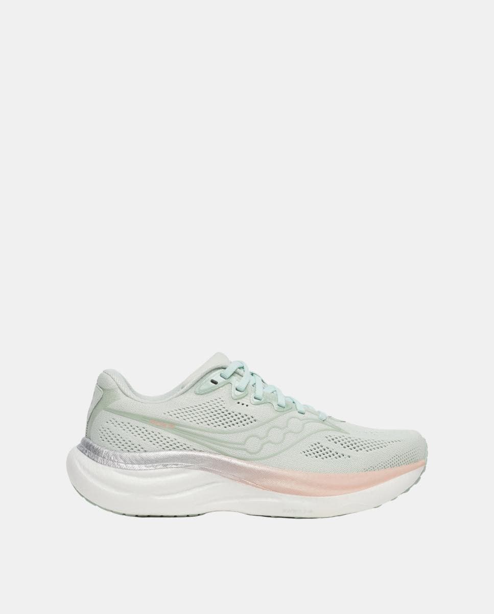 Saucony - Zapatillas de Running de Mujer RIDE 19