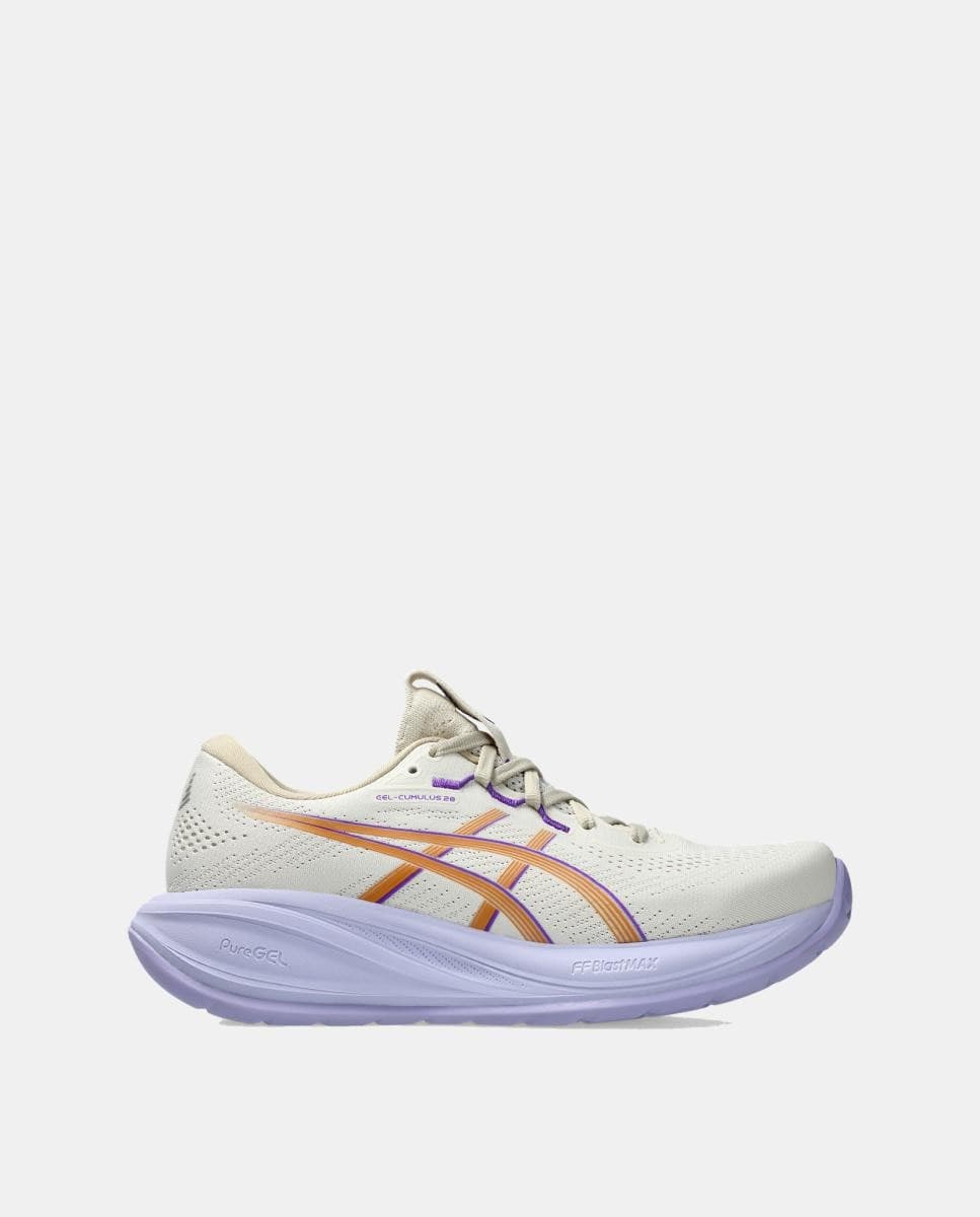 Asics - Zapatillas Running de Mujer GEL-CUMULUS 28 ASICS.