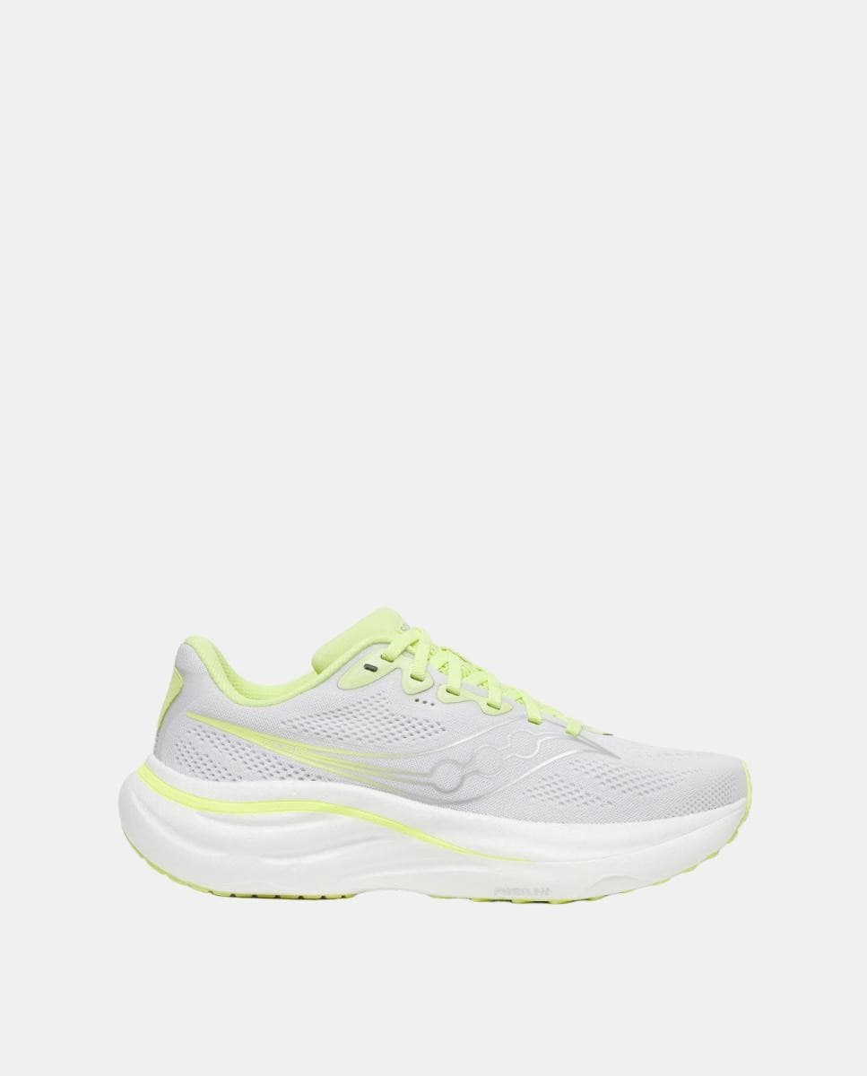 Saucony - Zapatillas de Running de mujer RIDE 19 Saucony.
